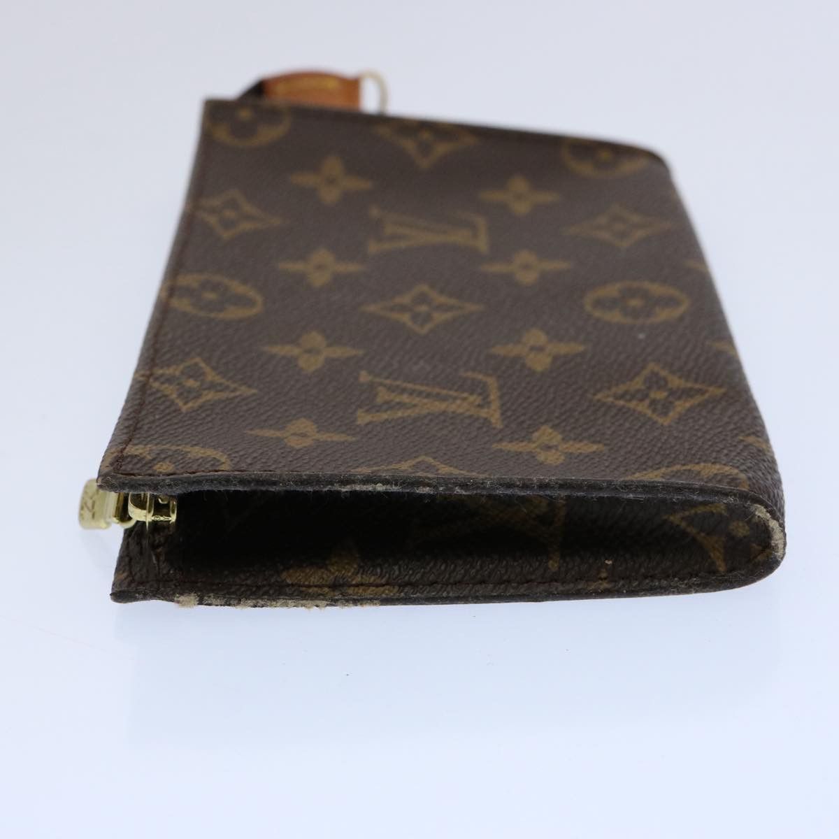 Louis Vuitton Louis Vuitton Poche Toilette 15 clutch Size ONE SIZE - 8 Thumbnail