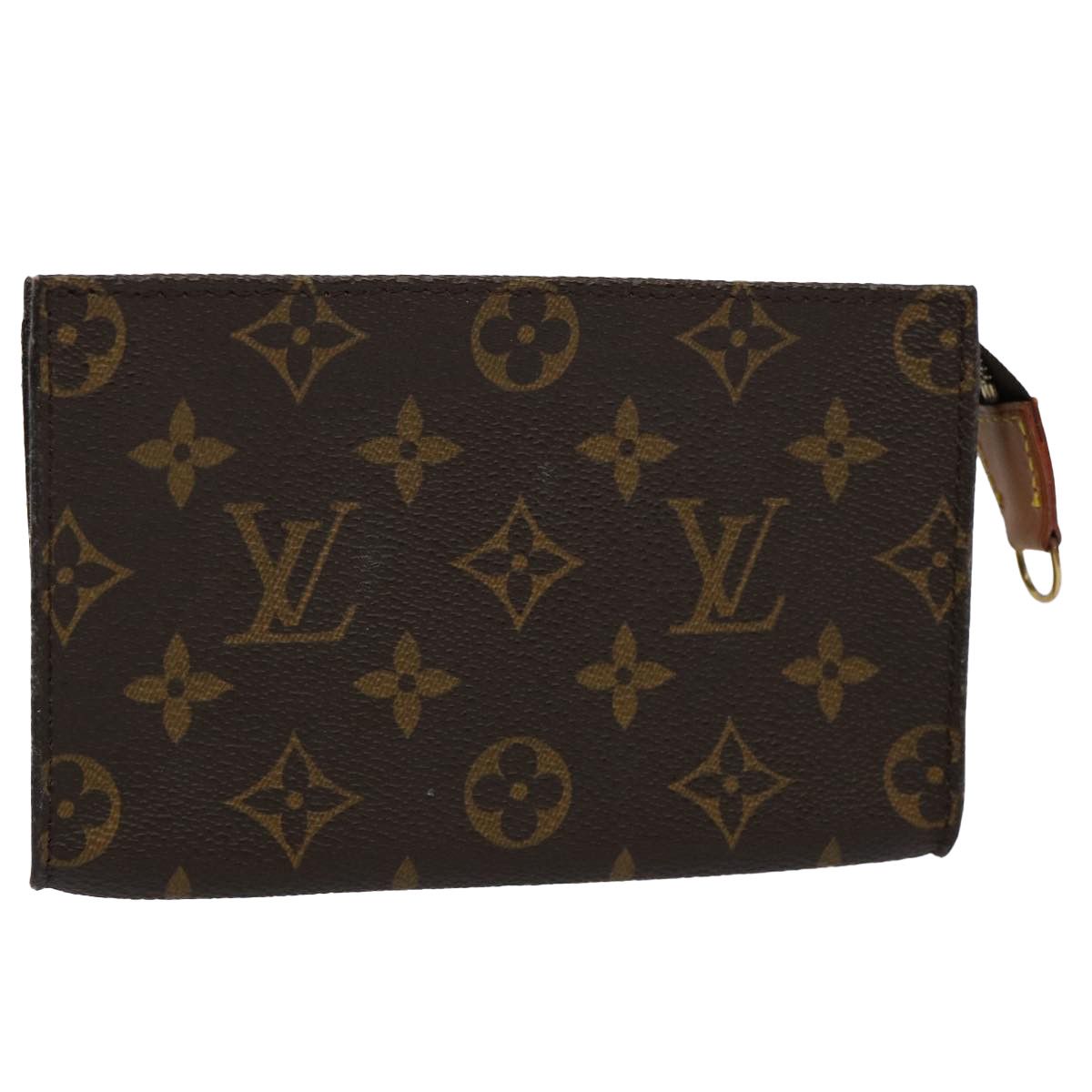 Louis Vuitton Louis Vuitton Poche Toilette 15 clutch Size ONE SIZE - 14 Thumbnail