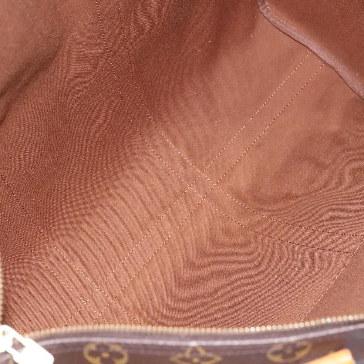 Louis Vuitton Louis Vuitton Flanerie 45 shoulder Size ONE SIZE - 18 Thumbnail