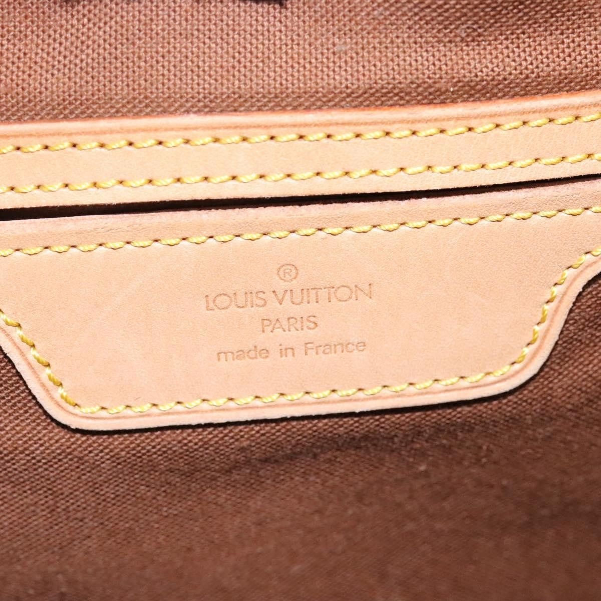 Louis Vuitton Louis Vuitton Flanerie 45 shoulder Size ONE SIZE - 20 Thumbnail
