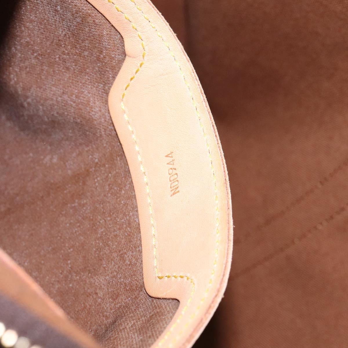 Louis Vuitton Louis Vuitton Flanerie 45 shoulder Size ONE SIZE - 19 Thumbnail
