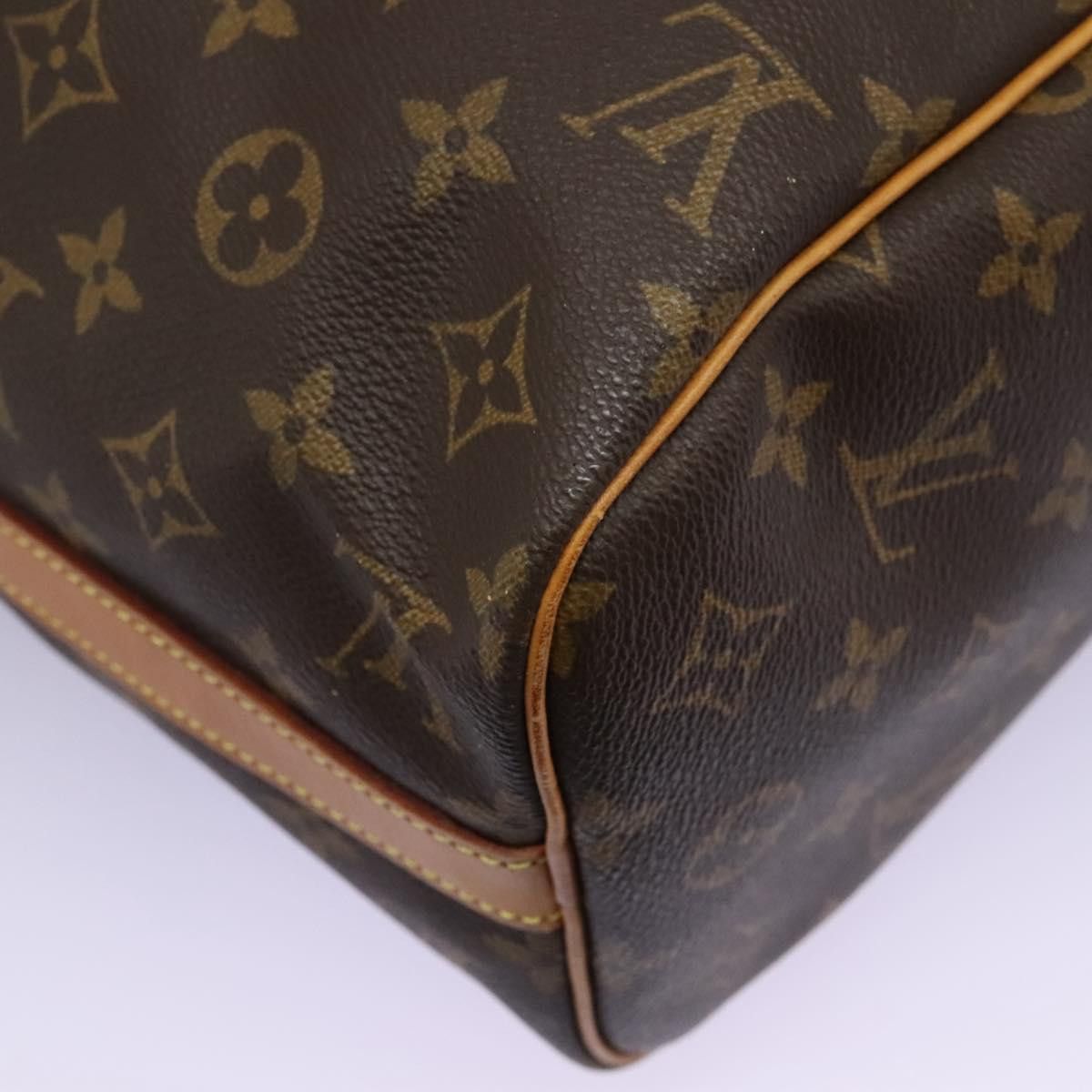 Louis Vuitton Louis Vuitton Flanerie 45 shoulder Size ONE SIZE - 13 Thumbnail
