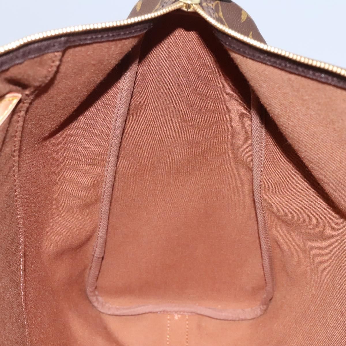 Louis Vuitton Louis Vuitton Flanerie 45 shoulder Size ONE SIZE - 16 Thumbnail