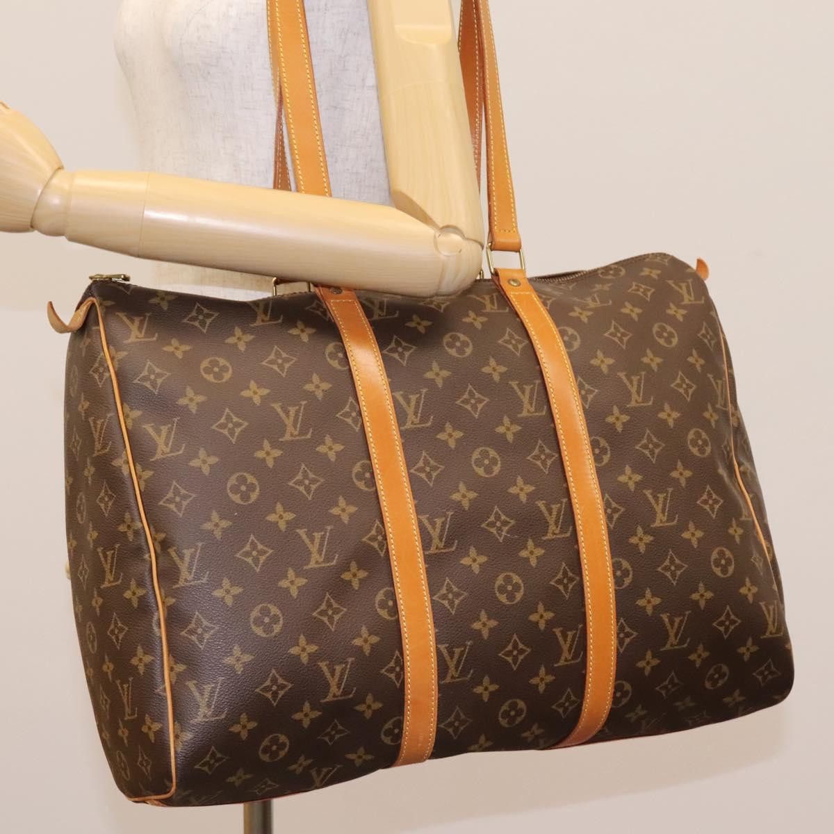 Louis Vuitton Louis Vuitton Flanerie 45 shoulder Size ONE SIZE - 21 Thumbnail