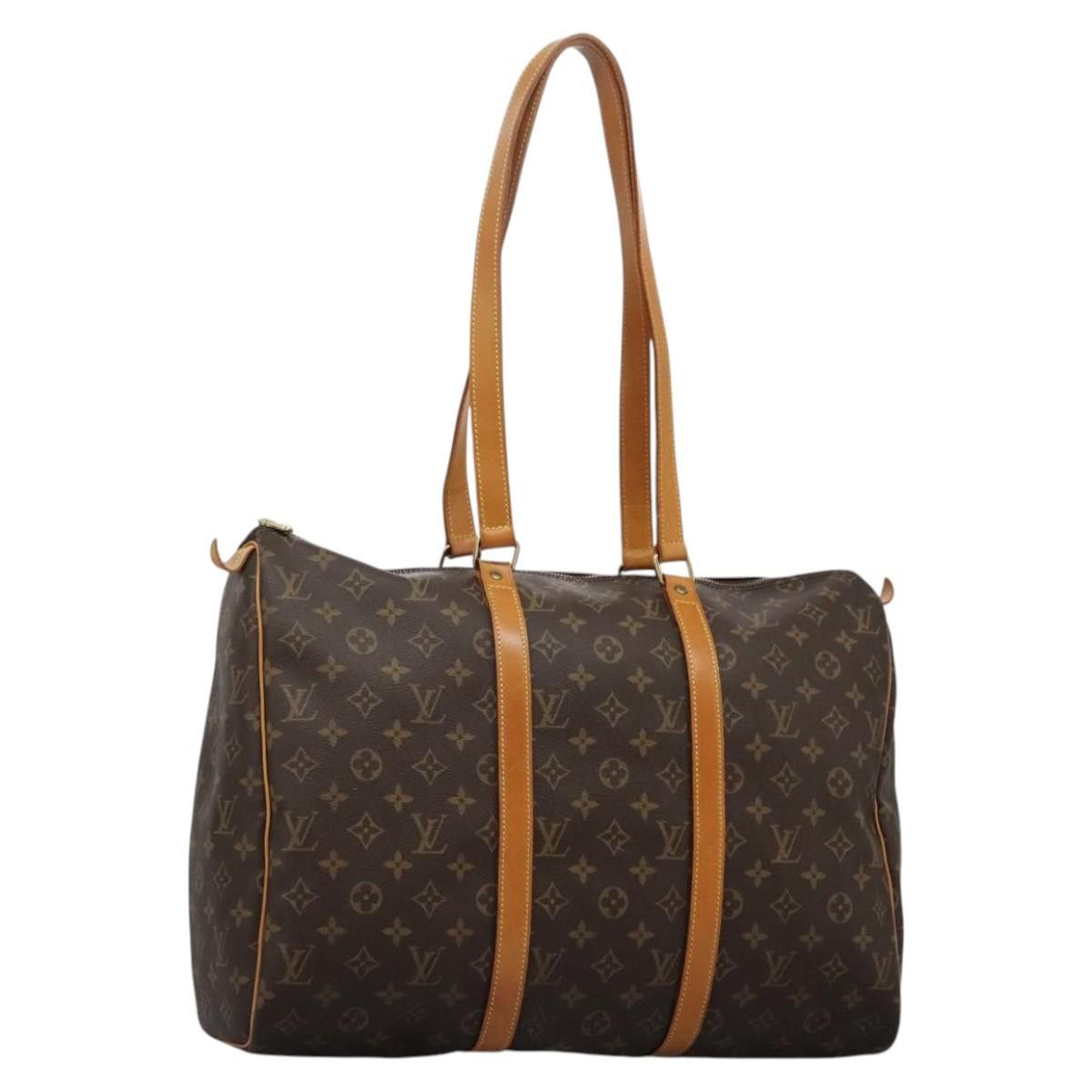 Louis Vuitton Louis Vuitton Flanerie 45 shoulder Size ONE SIZE - 3 Thumbnail