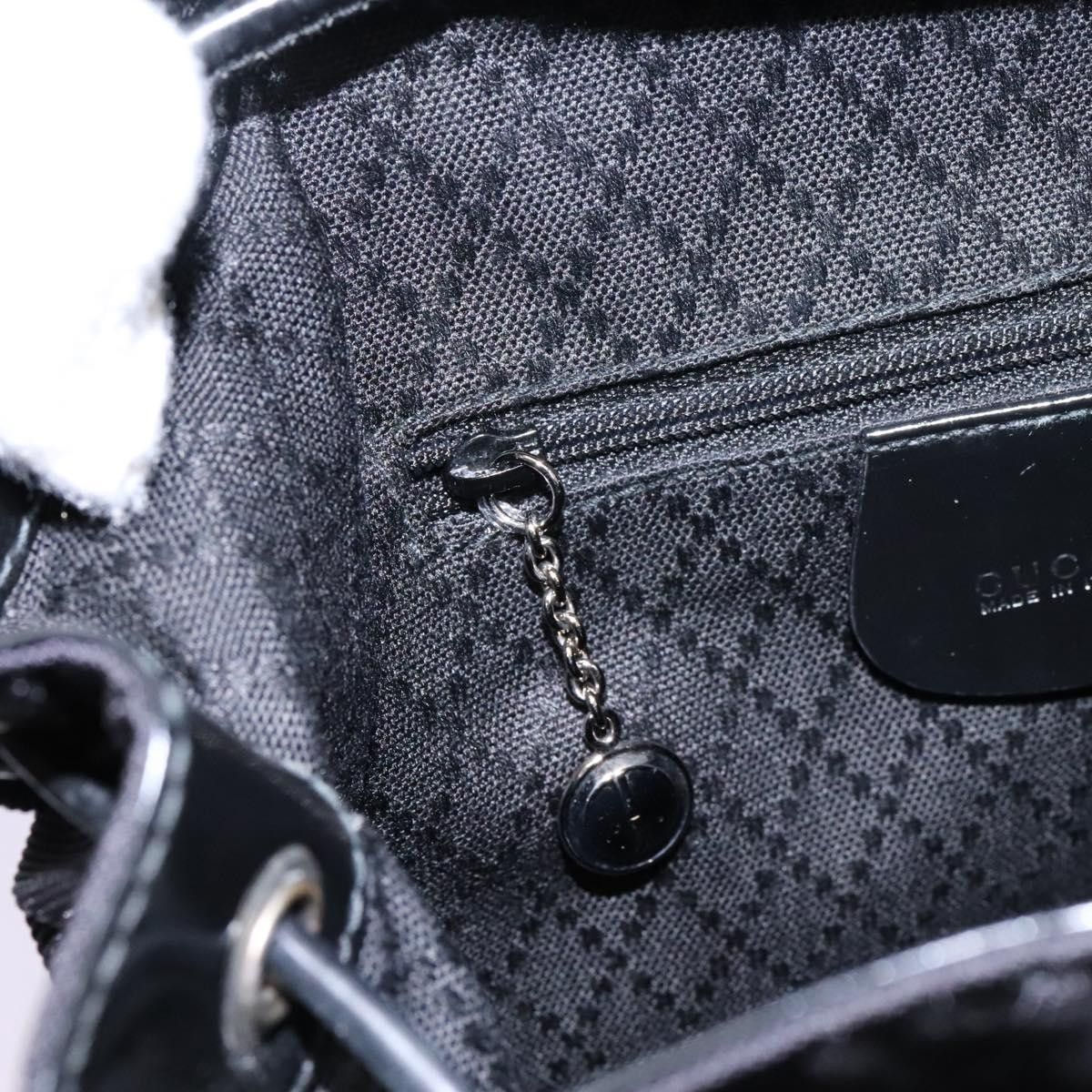 Gucci Gucci Bamboo backpack Size ONE SIZE - 14 Thumbnail
