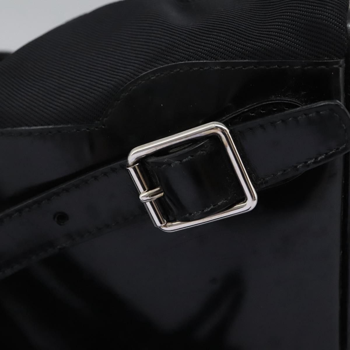 Gucci Gucci Bamboo backpack Size ONE SIZE - 12 Thumbnail