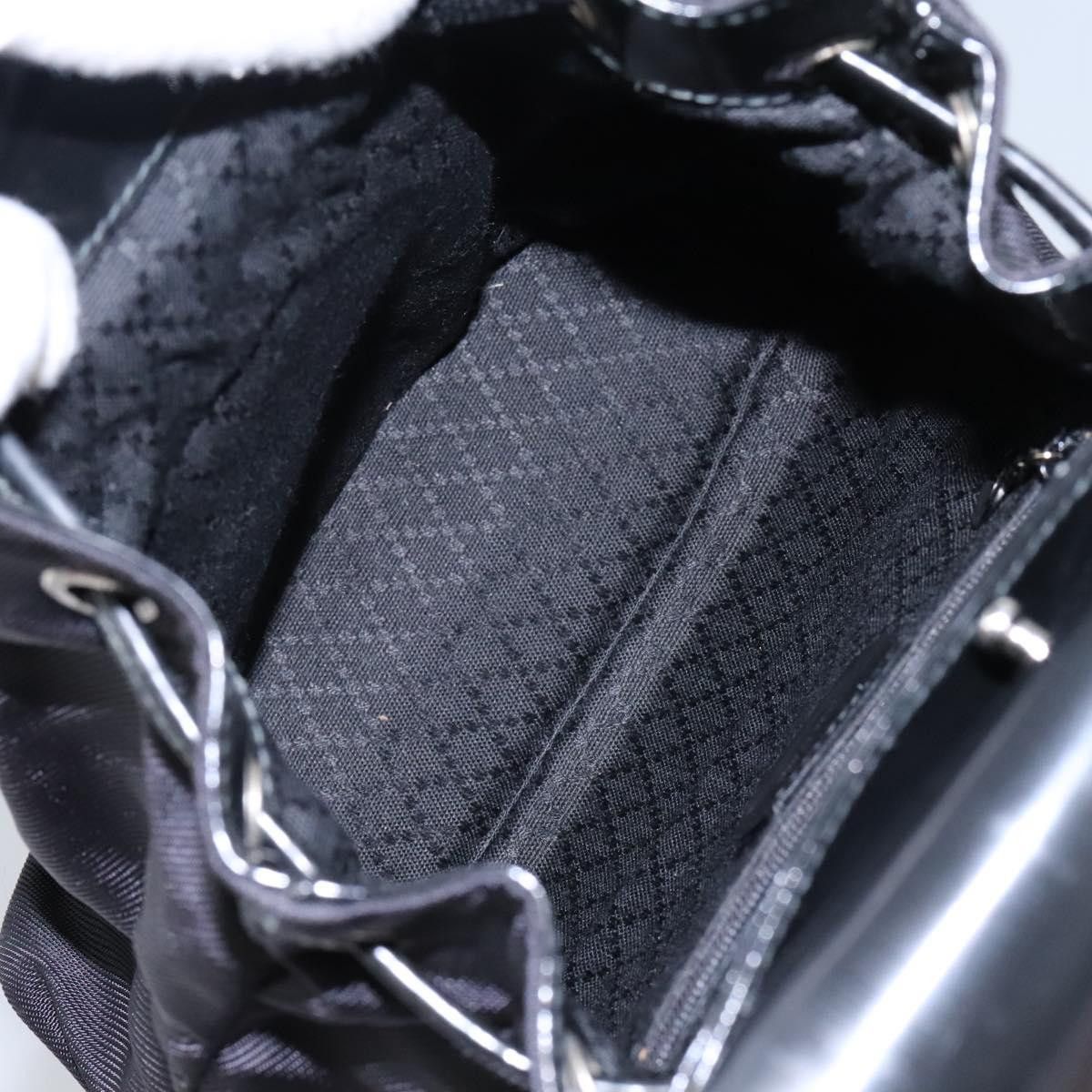 Gucci Gucci Bamboo backpack Size ONE SIZE - 15 Thumbnail