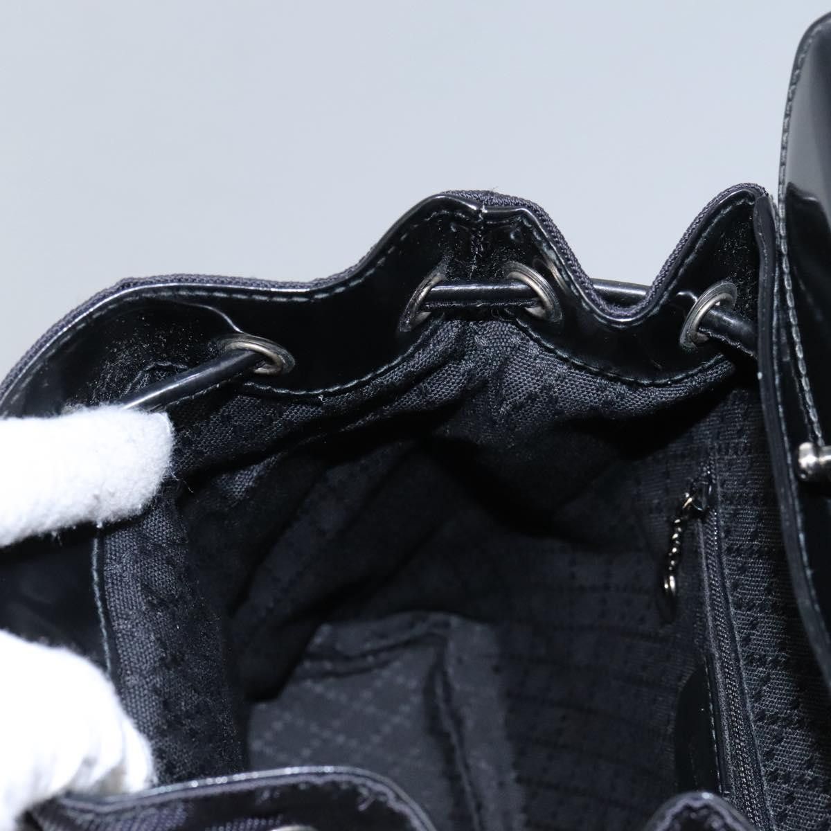 Gucci Gucci Bamboo backpack Size ONE SIZE - 19 Thumbnail