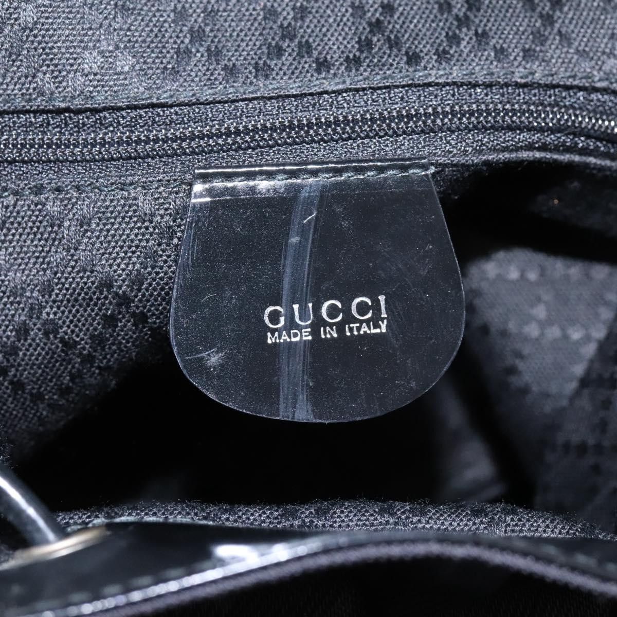 Gucci Gucci Bamboo backpack Size ONE SIZE - 17 Thumbnail