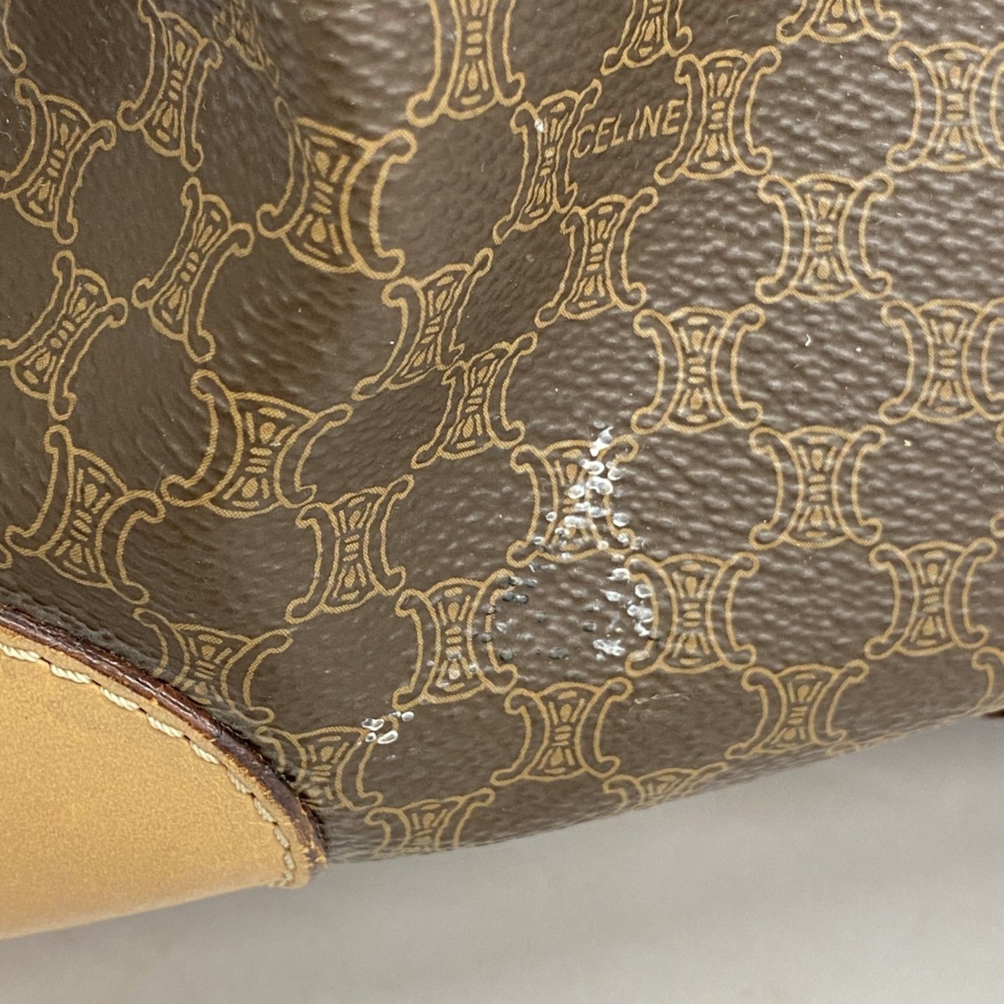 Celine Céline Macadam travel Size ONE SIZE - 18 Thumbnail