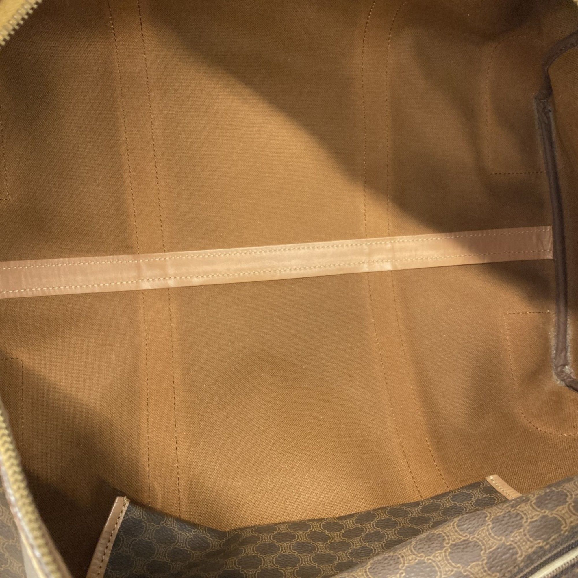 Celine Céline Macadam travel Size ONE SIZE - 8 Thumbnail