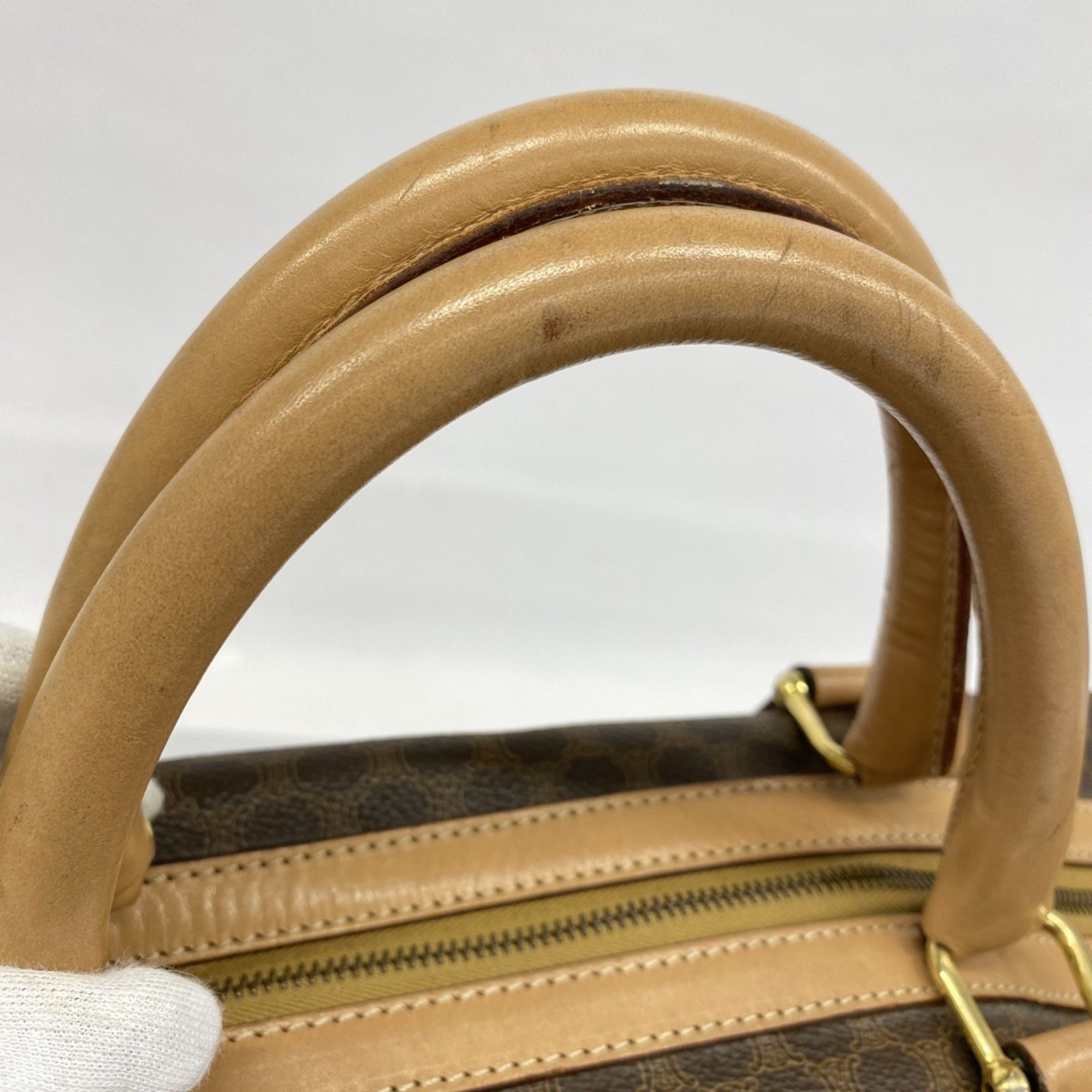 Celine Céline Macadam travel Size ONE SIZE - 4 Thumbnail