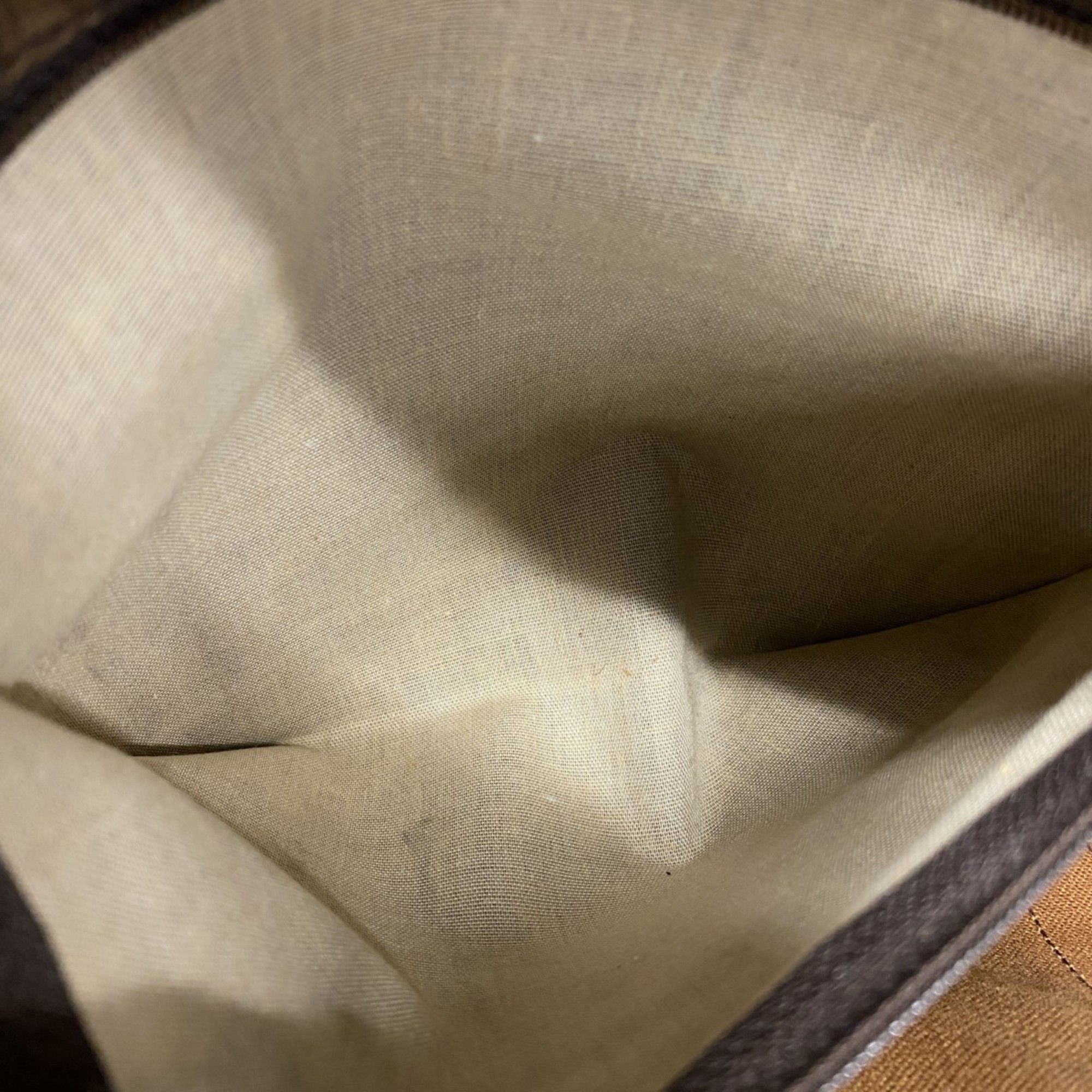 Celine Céline Macadam travel Size ONE SIZE - 15 Thumbnail