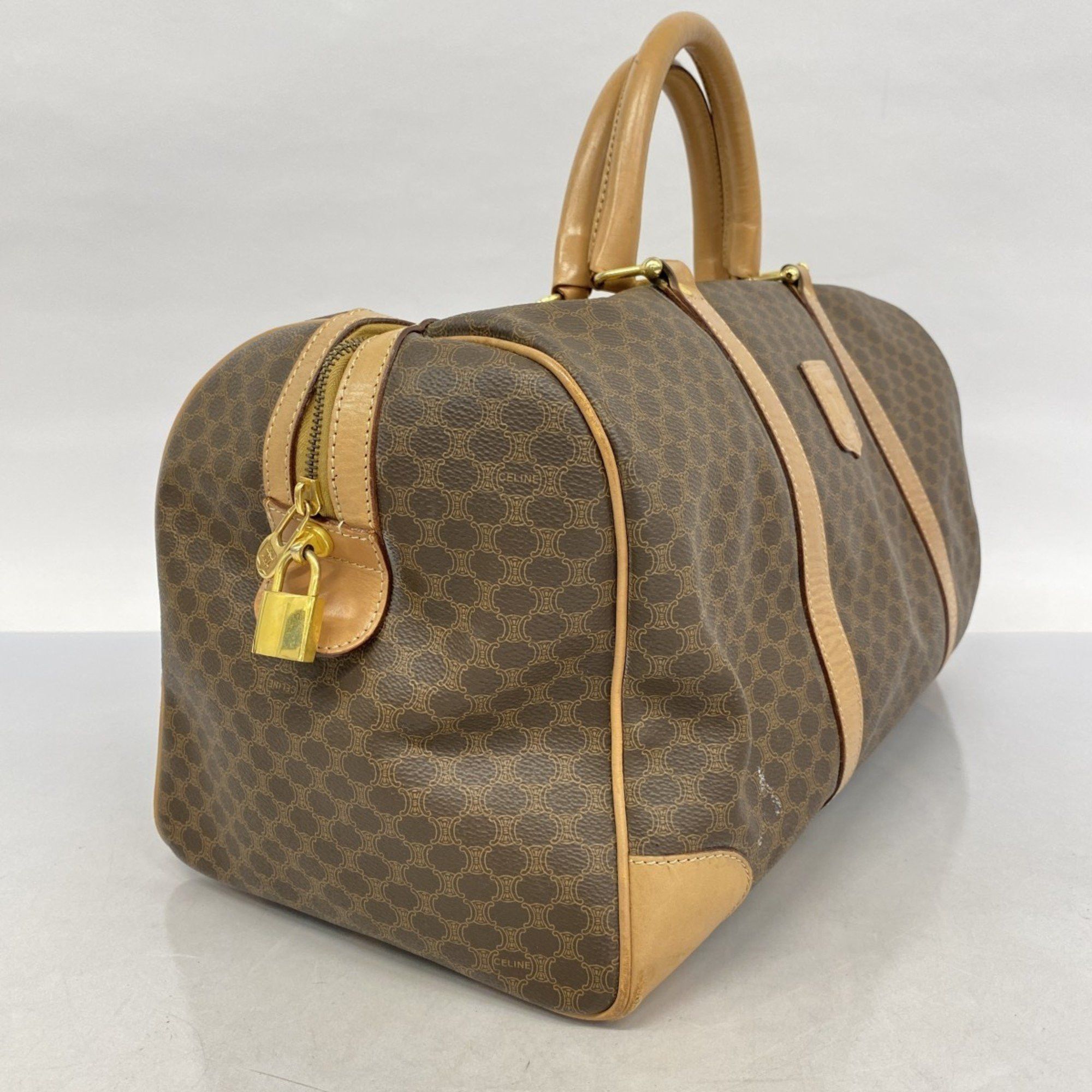 Celine Céline Macadam travel Size ONE SIZE - 3 Thumbnail