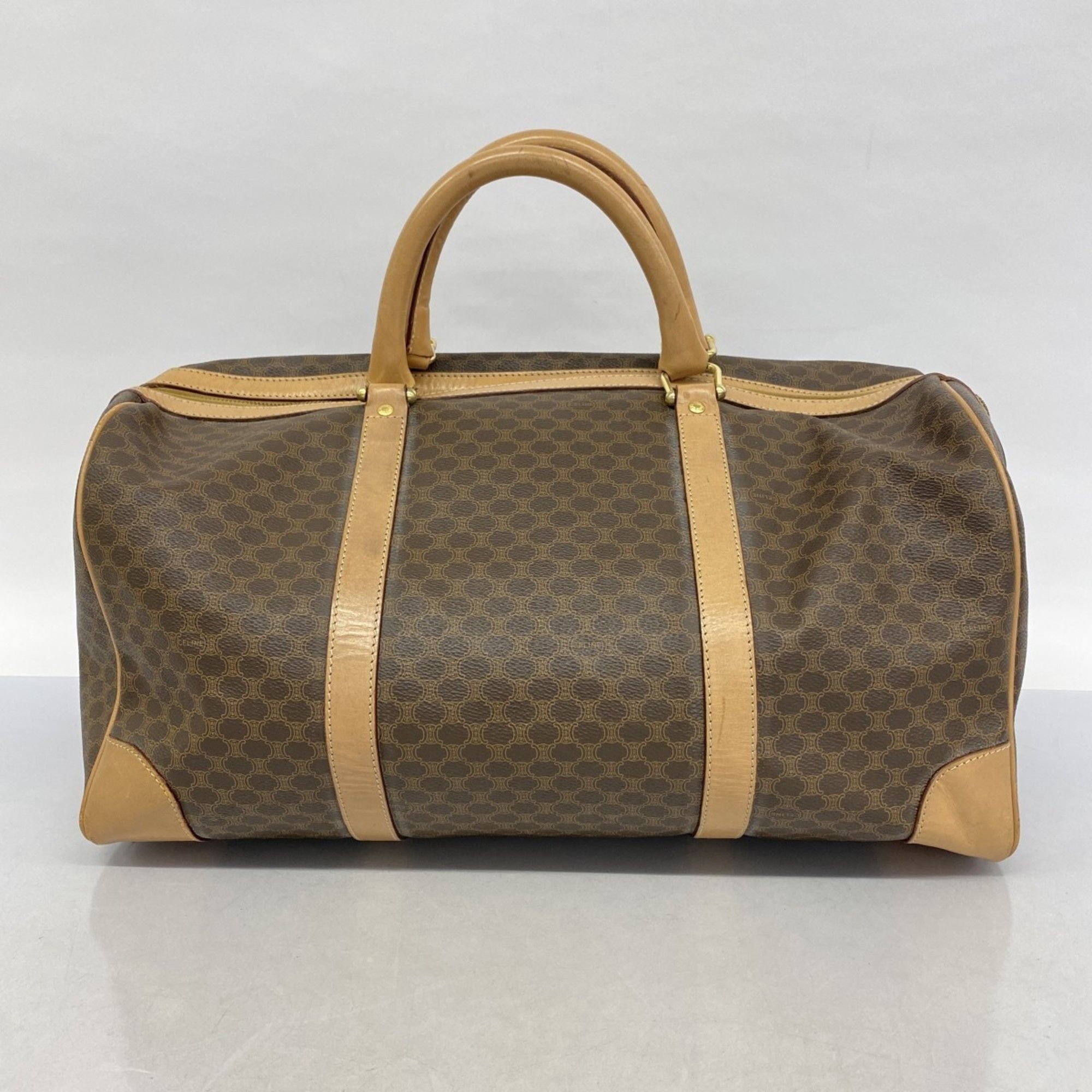 Celine Céline Macadam travel Size ONE SIZE - 2 Thumbnail