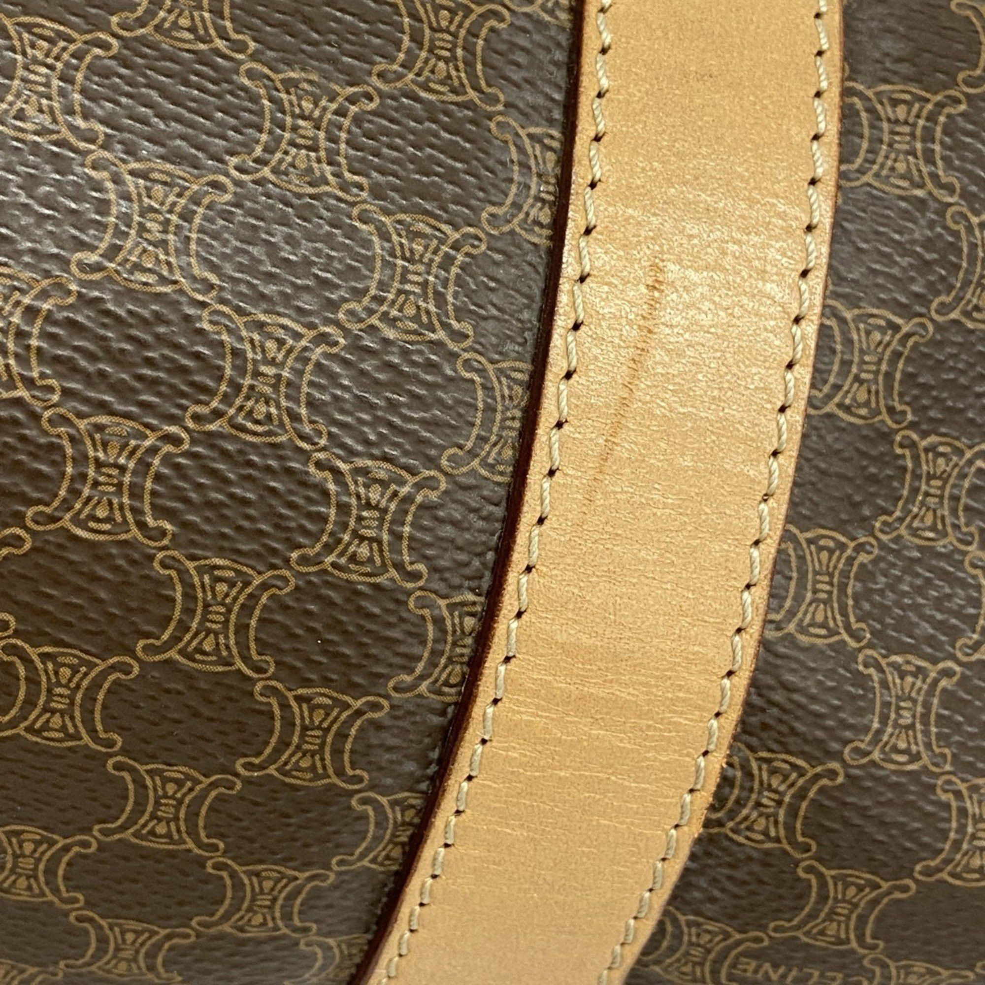 Celine Céline Macadam travel Size ONE SIZE - 13 Thumbnail