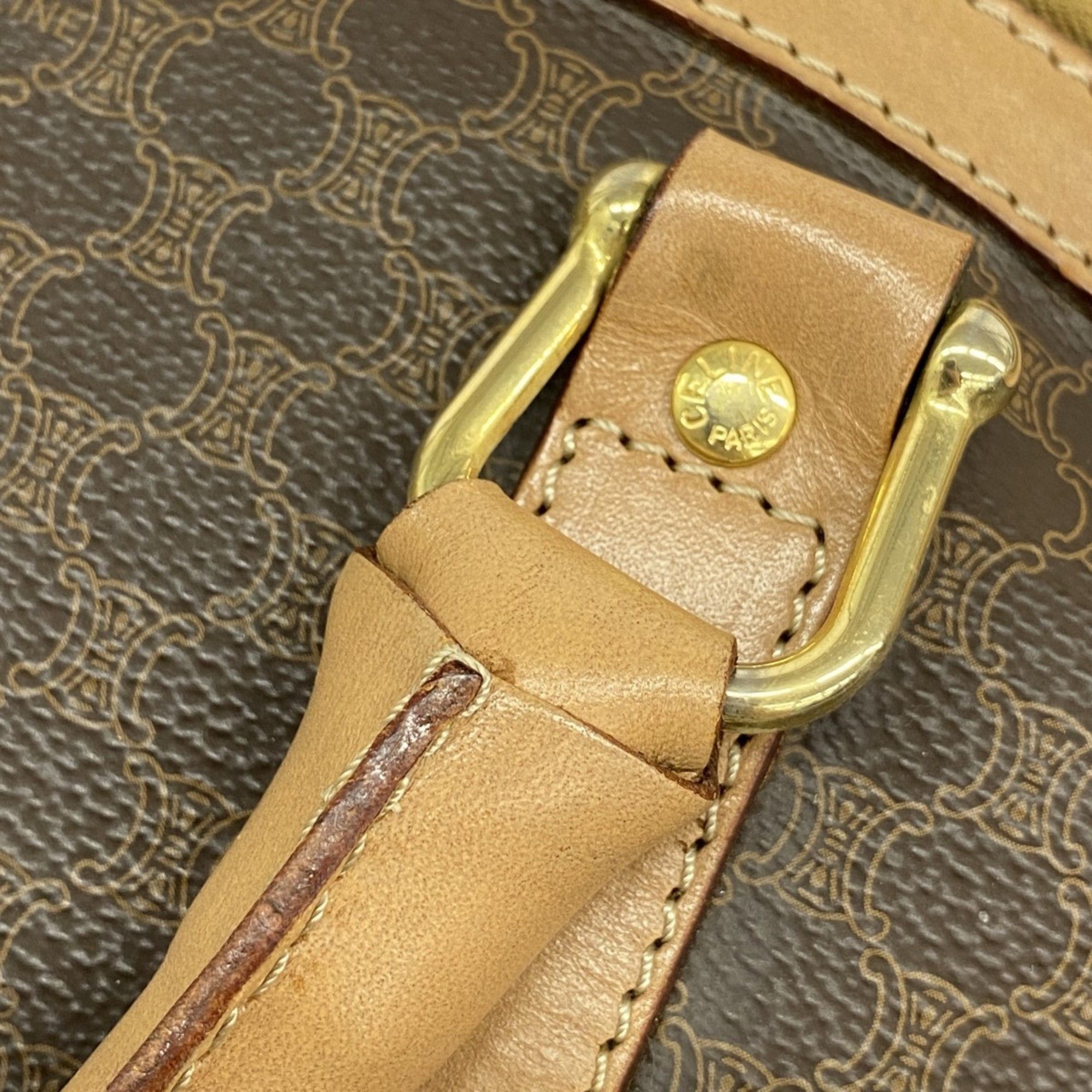 Celine Céline Macadam travel Size ONE SIZE - 7 Thumbnail