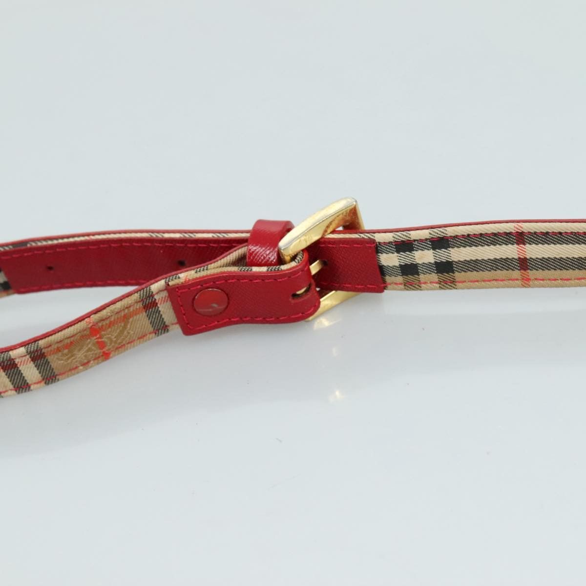 Burberry Burberry Nova Check shoulder Size ONE SIZE - 6 Thumbnail