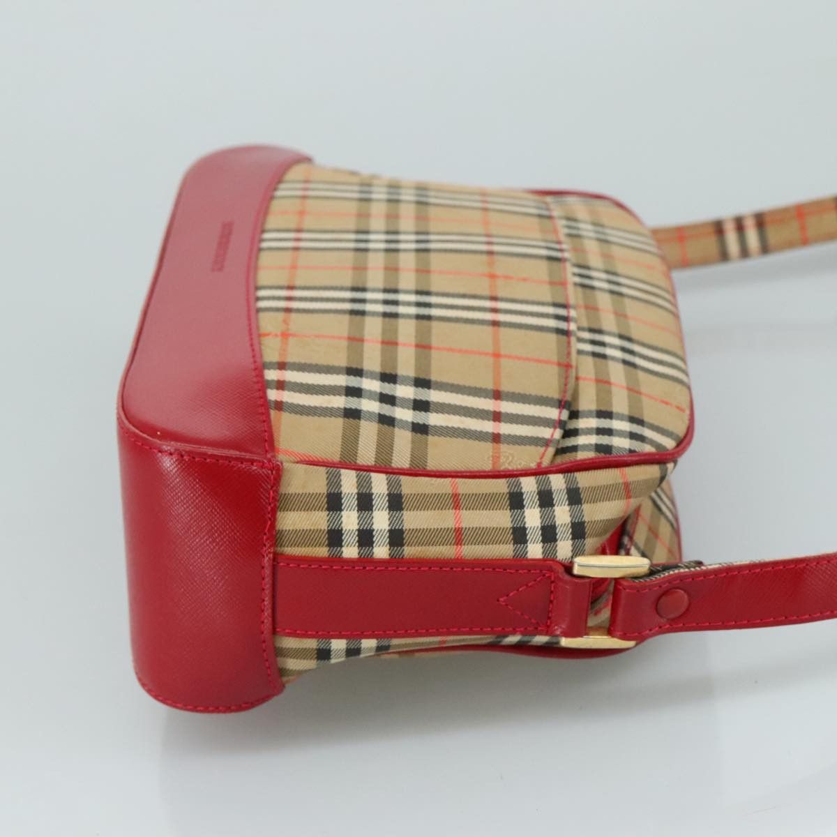 Burberry Burberry Nova Check shoulder Size ONE SIZE - 3 Thumbnail