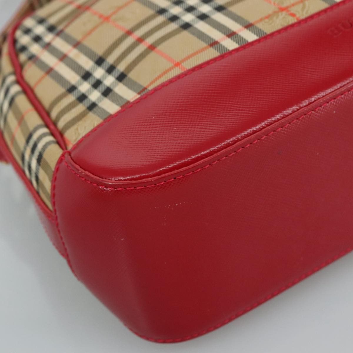 Burberry Burberry Nova Check shoulder Size ONE SIZE - 8 Thumbnail