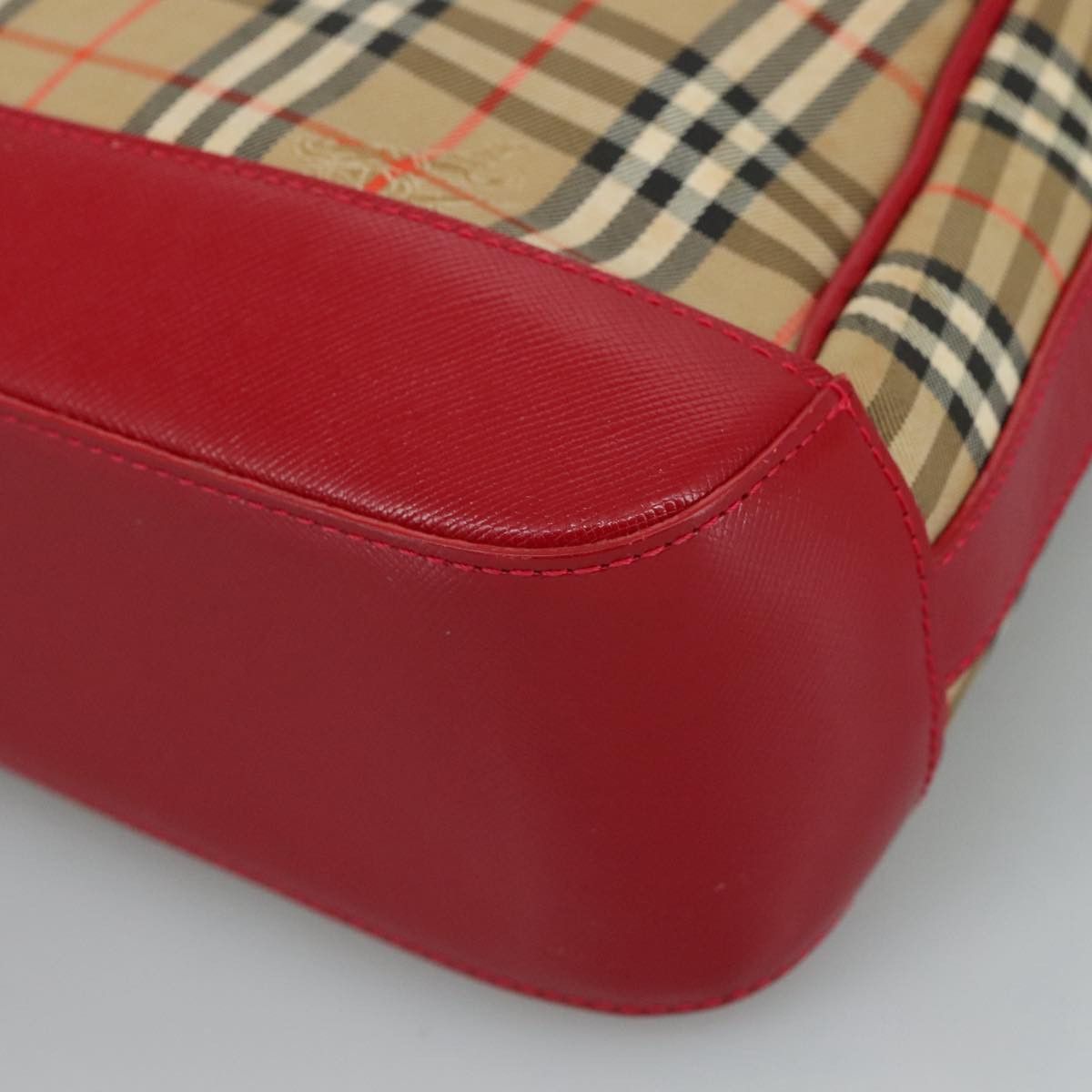 Burberry Burberry Nova Check shoulder Size ONE SIZE - 9 Thumbnail
