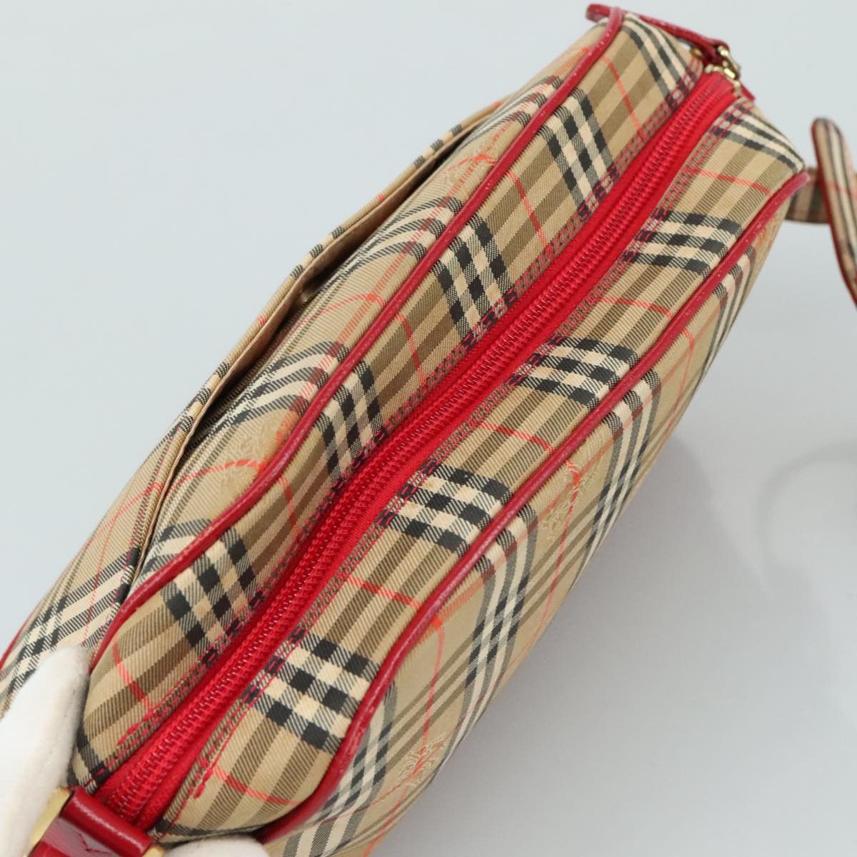 Burberry Burberry Nova Check shoulder Size ONE SIZE - 16 Thumbnail