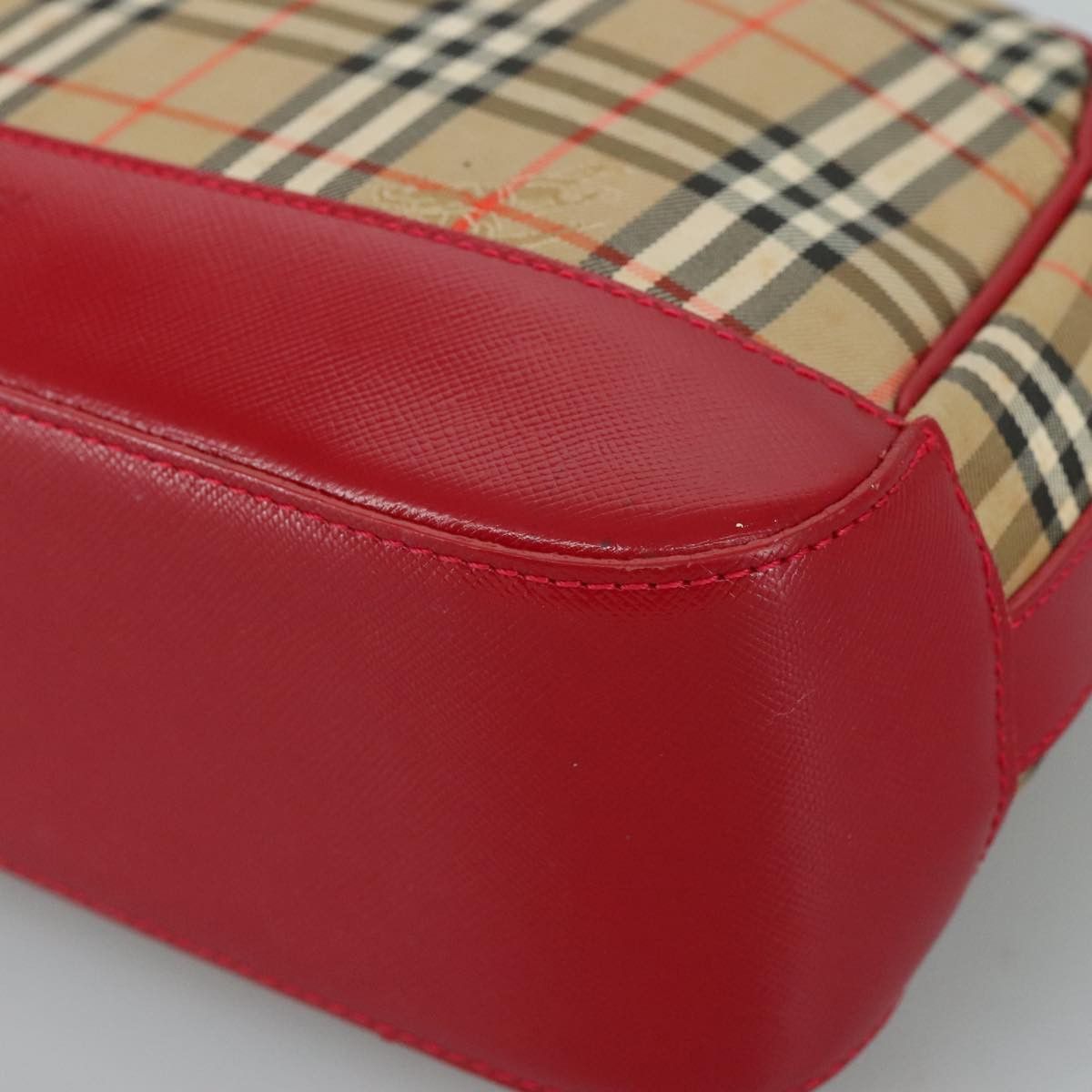 Burberry Burberry Nova Check shoulder Size ONE SIZE - 7 Thumbnail