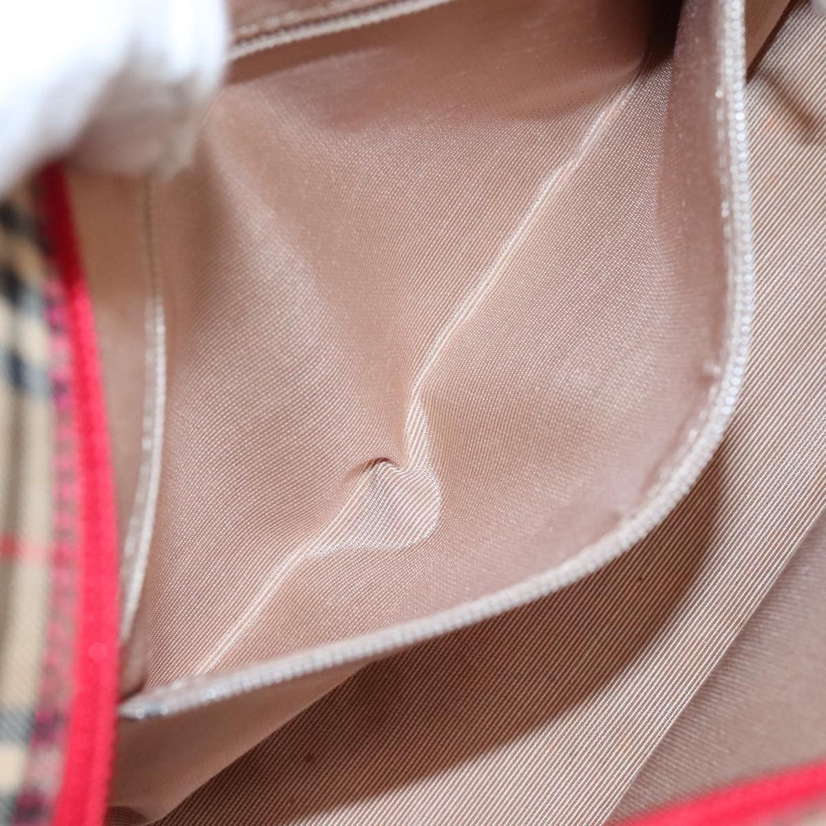Burberry Burberry Nova Check shoulder Size ONE SIZE - 20 Thumbnail