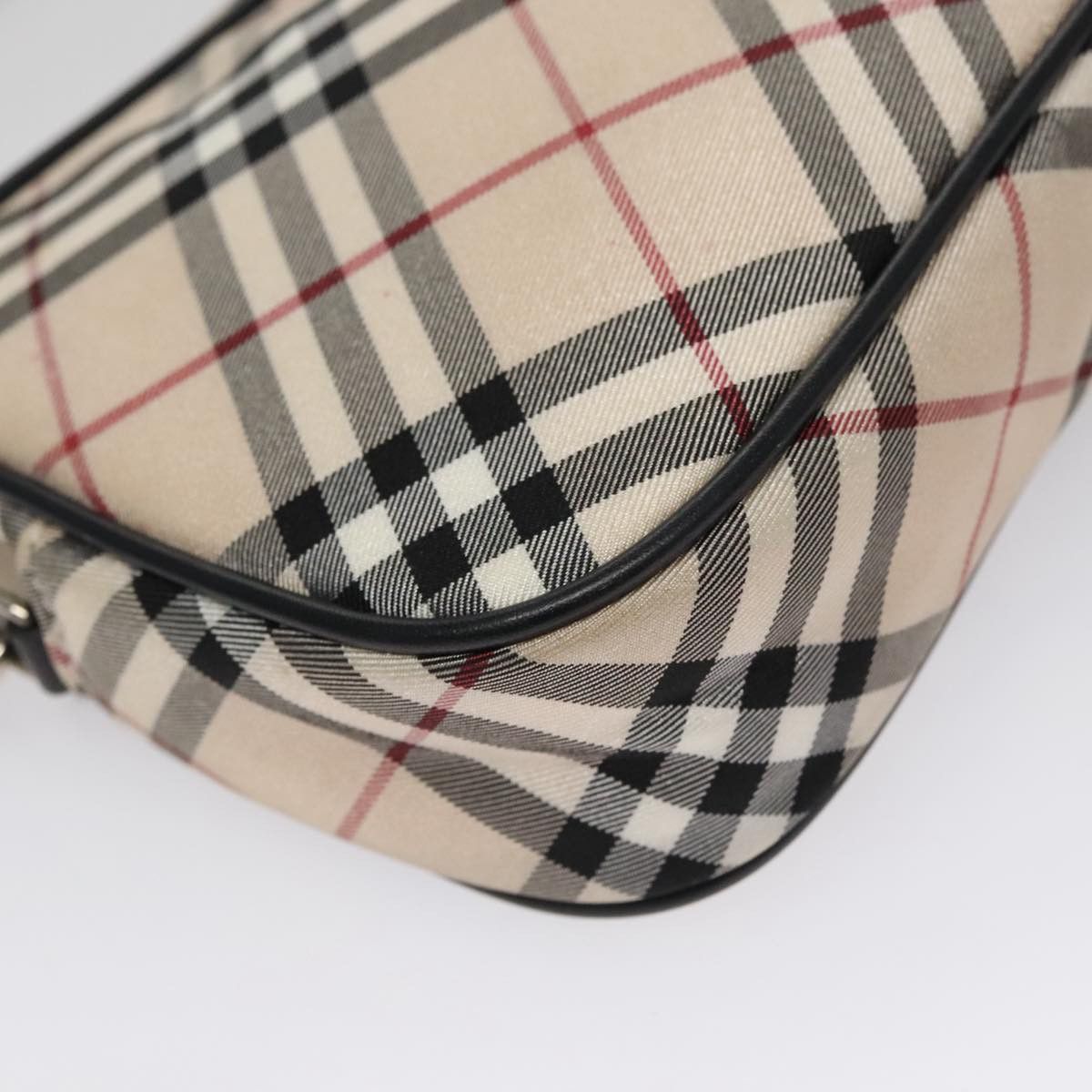 Burberry Burberry Blue Label shoulder Size ONE SIZE - 10 Thumbnail