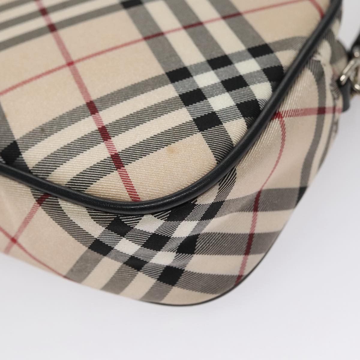Burberry Burberry Blue Label shoulder Size ONE SIZE - 7 Thumbnail