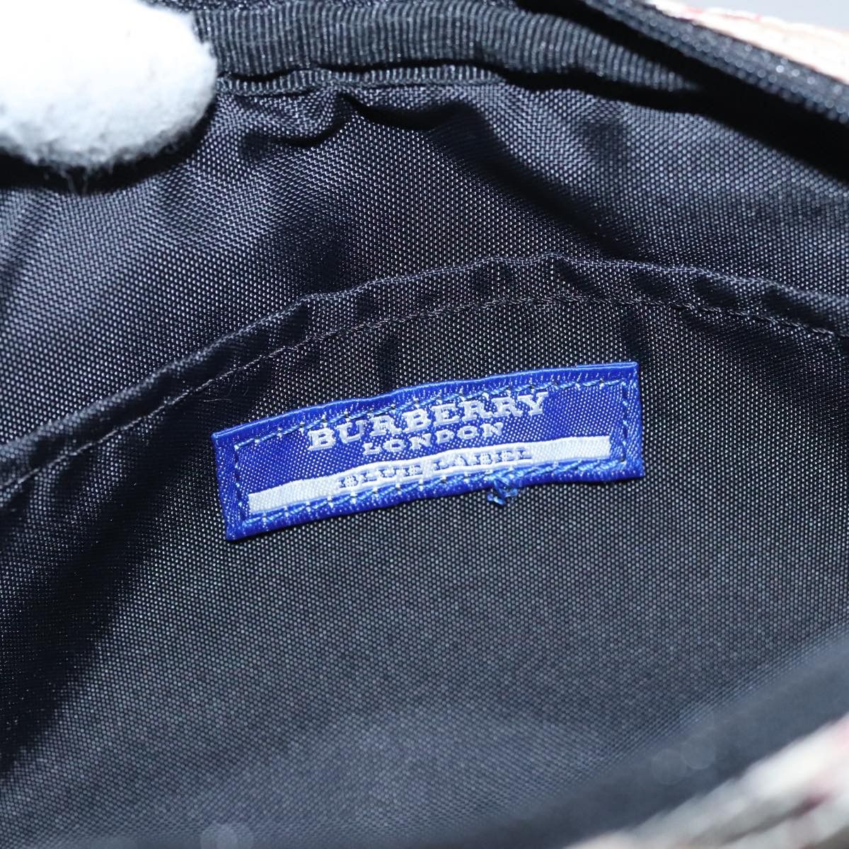 Burberry Burberry Blue Label shoulder Size ONE SIZE - 13 Thumbnail