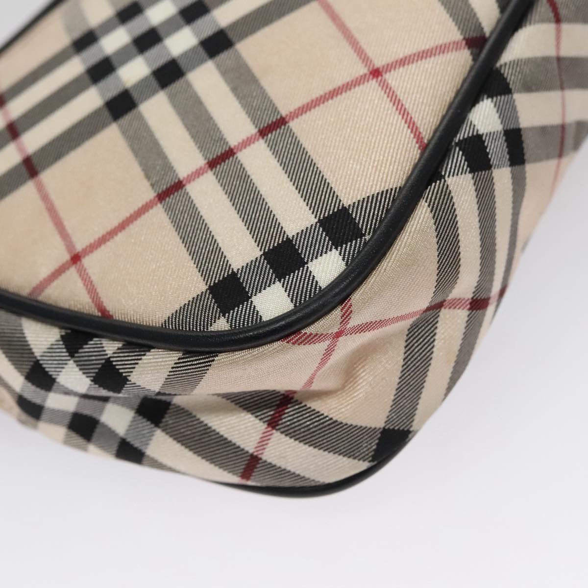 Burberry Burberry Blue Label shoulder Size ONE SIZE - 8 Thumbnail