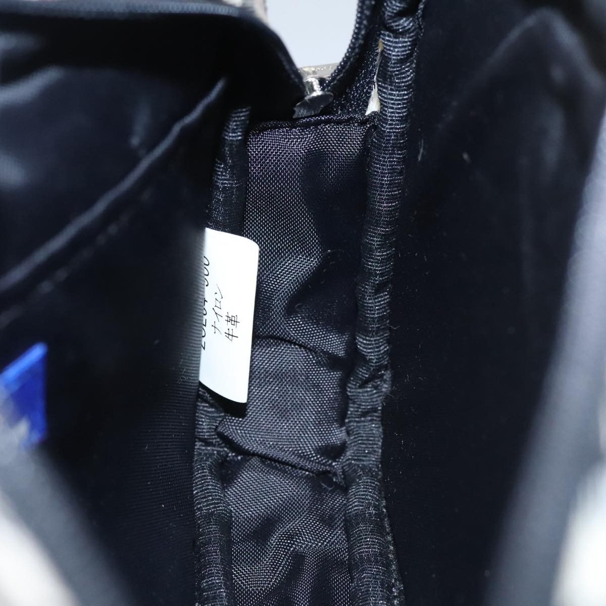 Burberry Burberry Blue Label shoulder Size ONE SIZE - 18 Thumbnail