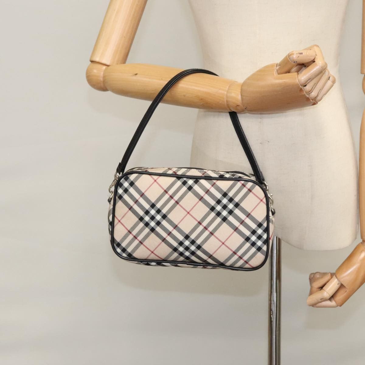 Burberry Burberry Blue Label shoulder Size ONE SIZE - 14 Thumbnail