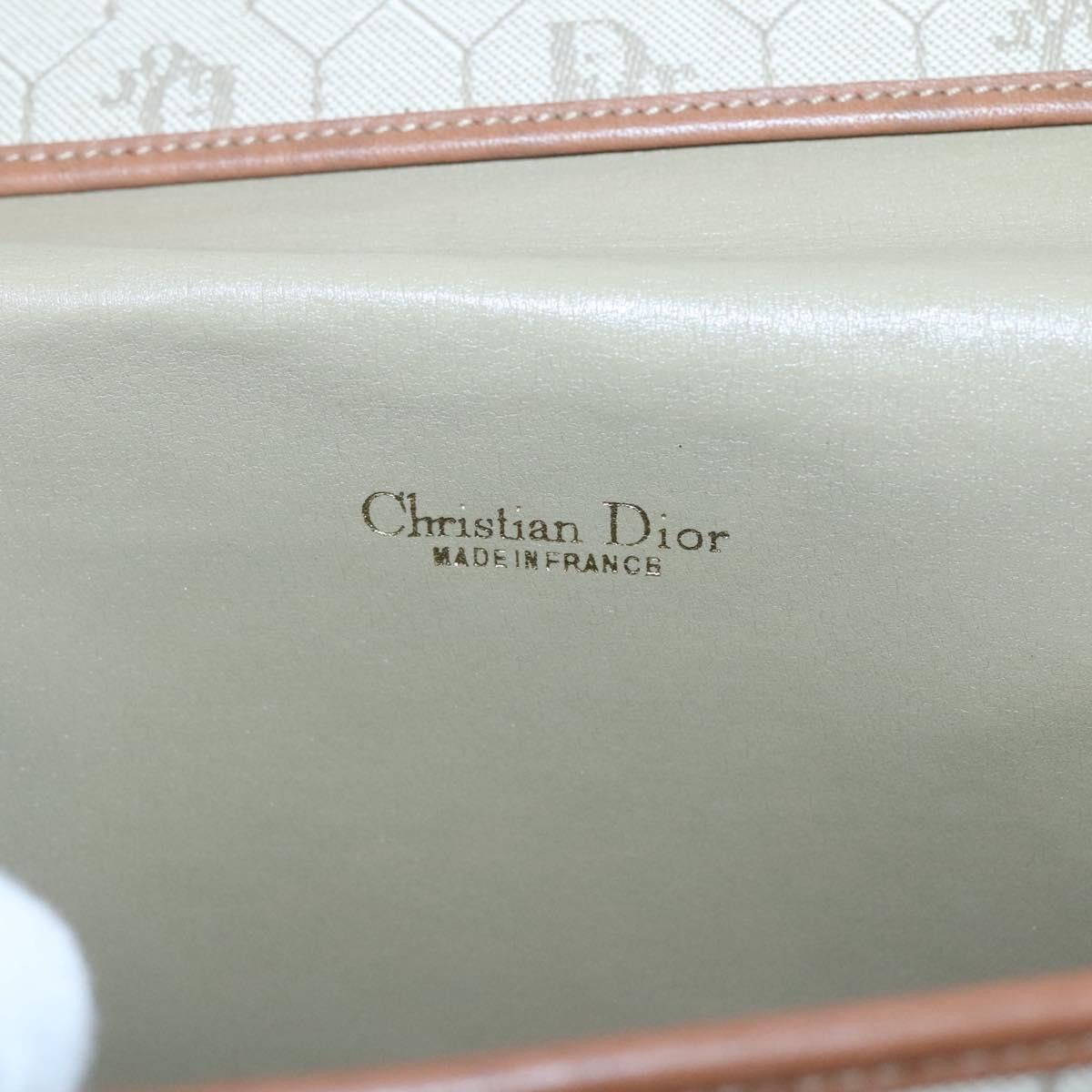 Dior Dior shoulder Size ONE SIZE - 12 Thumbnail