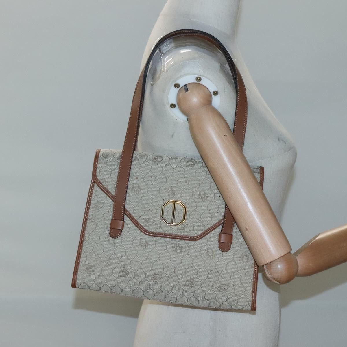 Dior Dior shoulder Size ONE SIZE - 13 Thumbnail