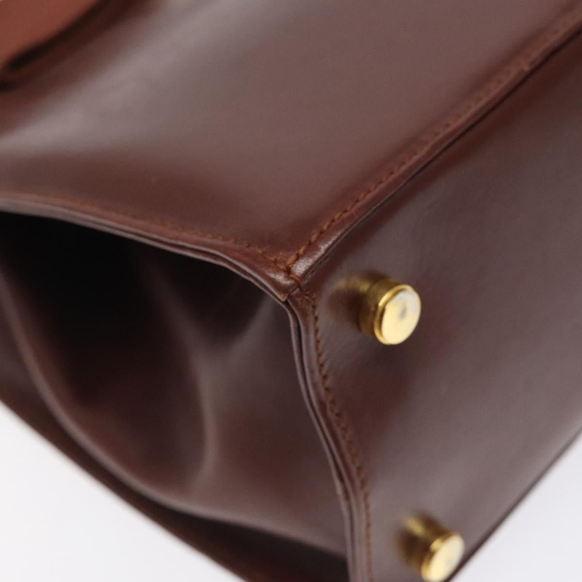 Salvatore Ferragamo Salvatore Ferragamo Vara handbag Size ONE SIZE - 7 Thumbnail