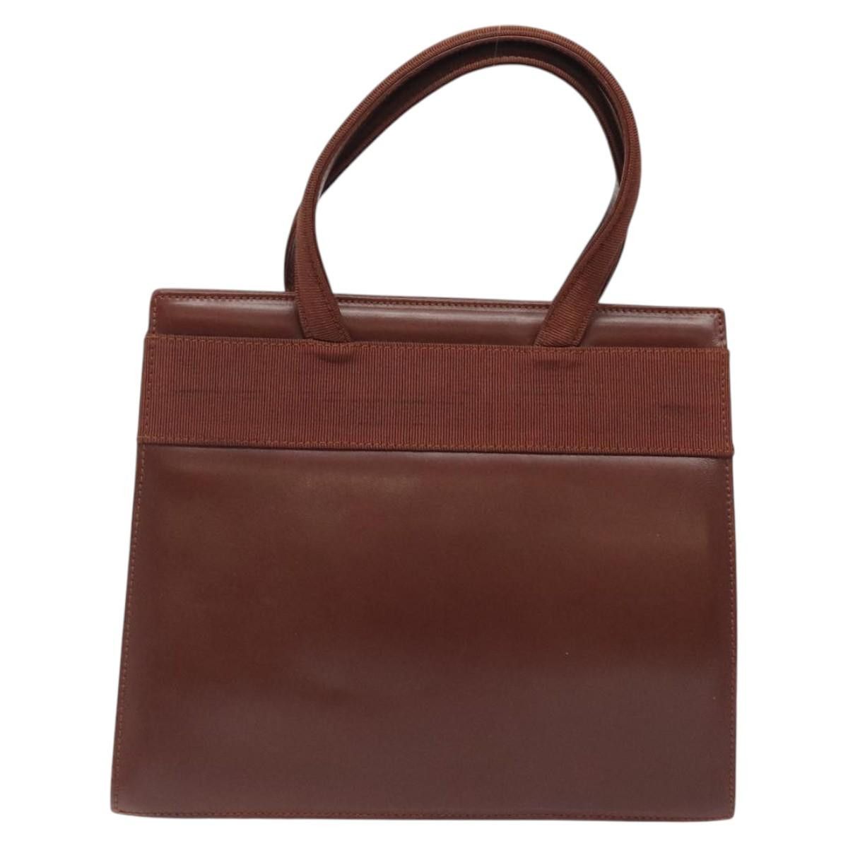Salvatore Ferragamo Salvatore Ferragamo Vara handbag Size ONE SIZE - 2 Thumbnail
