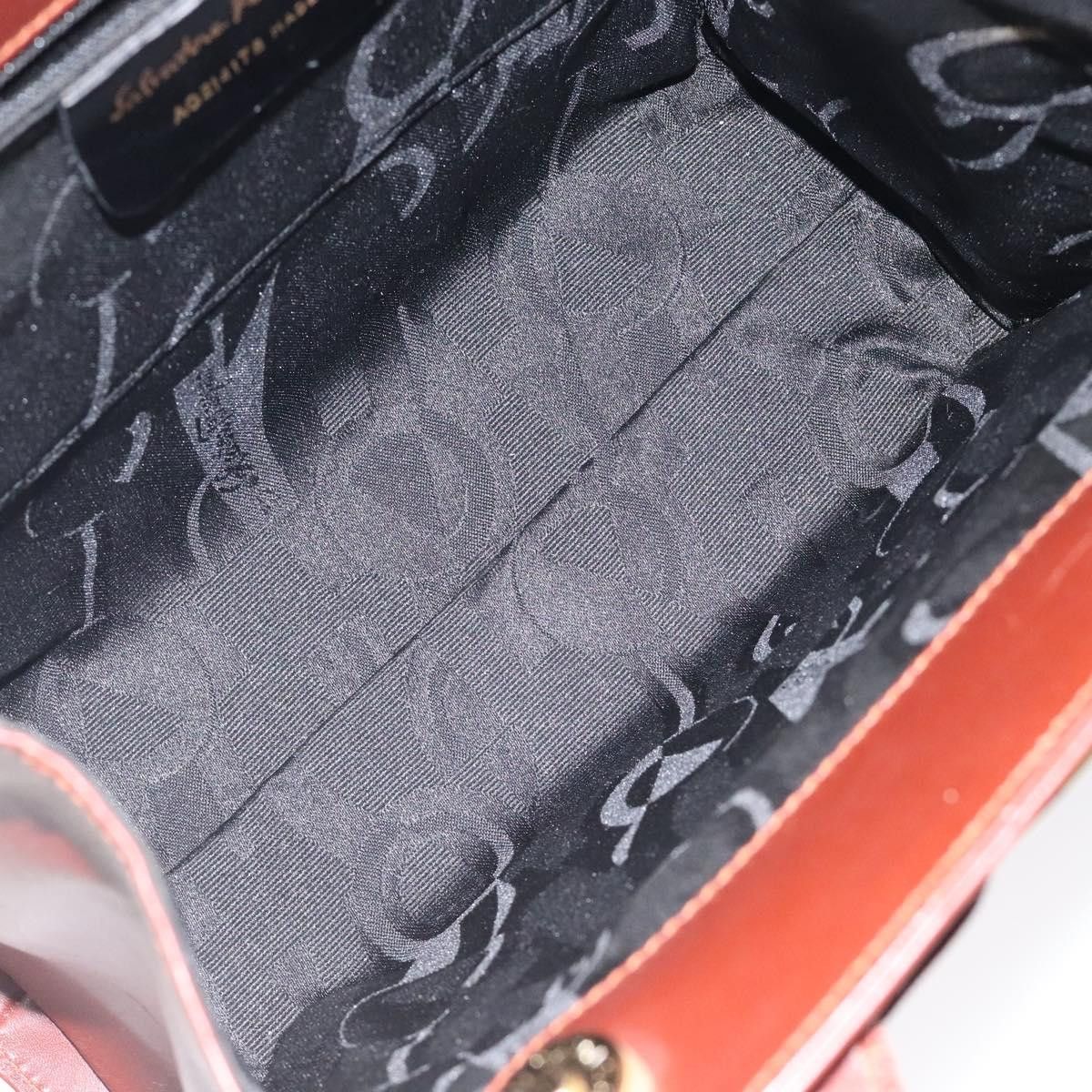Salvatore Ferragamo Salvatore Ferragamo Vara handbag Size ONE SIZE - 11 Thumbnail