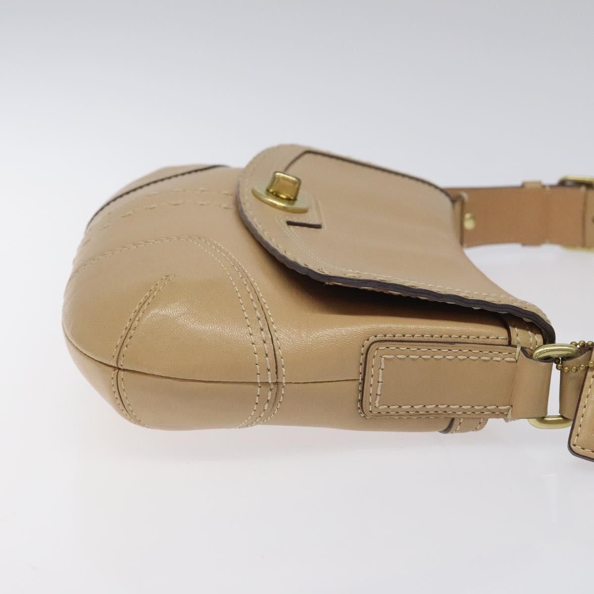 Coach Coach shoulder Size ONE SIZE - 3 Thumbnail