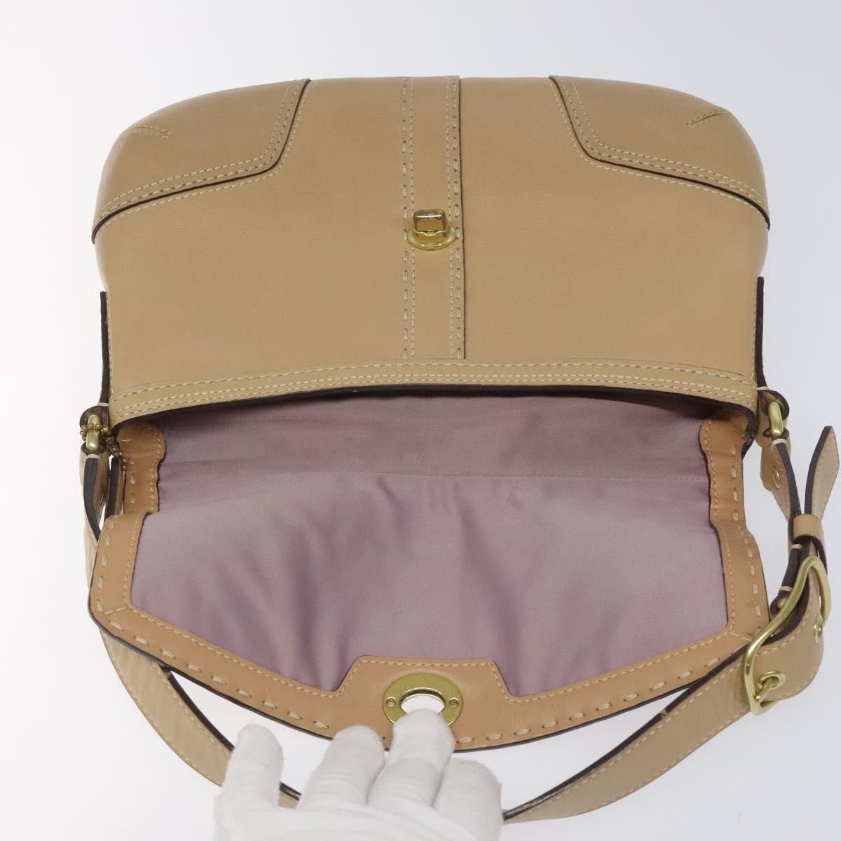 Coach Coach shoulder Size ONE SIZE - 19 Thumbnail