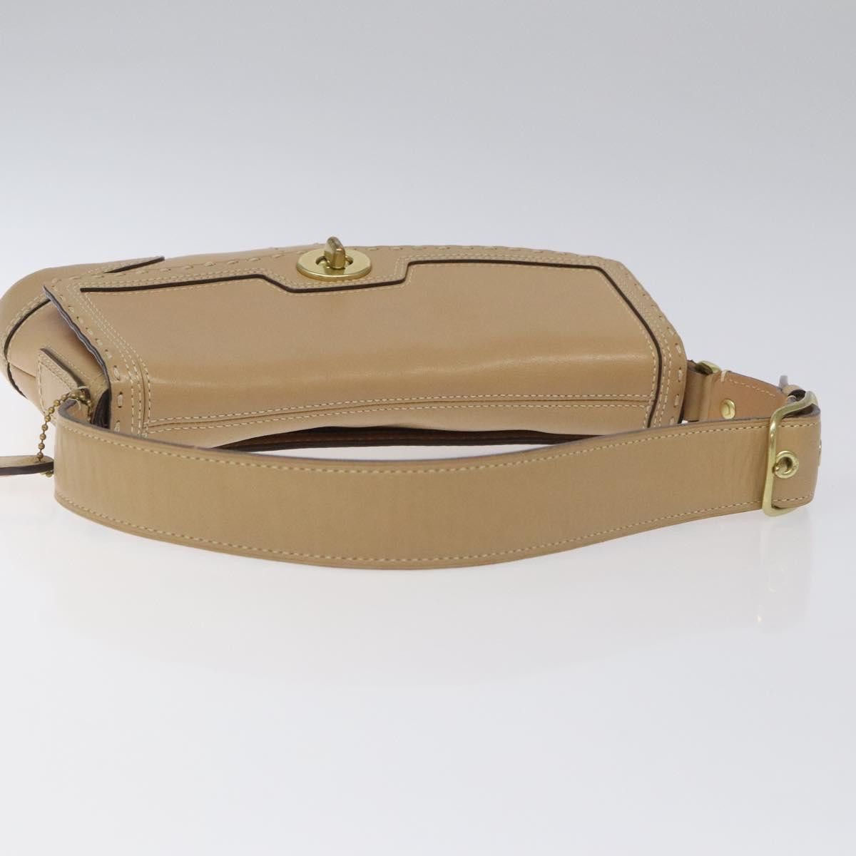 Coach Coach shoulder Size ONE SIZE - 5 Thumbnail
