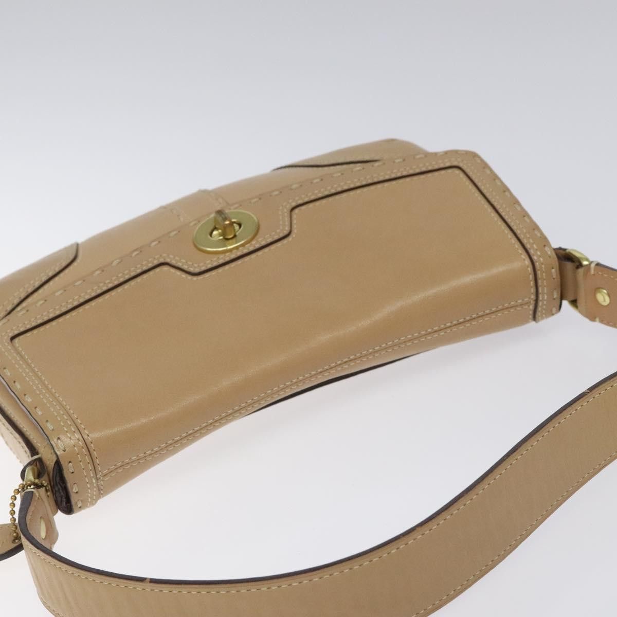Coach Coach shoulder Size ONE SIZE - 17 Thumbnail