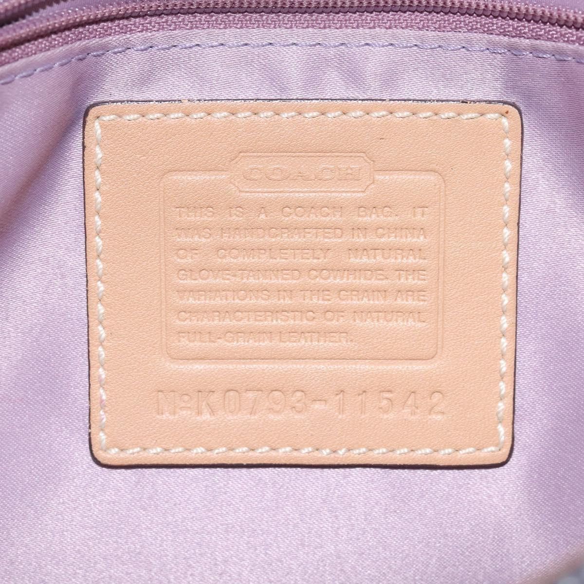 Coach Coach shoulder Size ONE SIZE - 14 Thumbnail