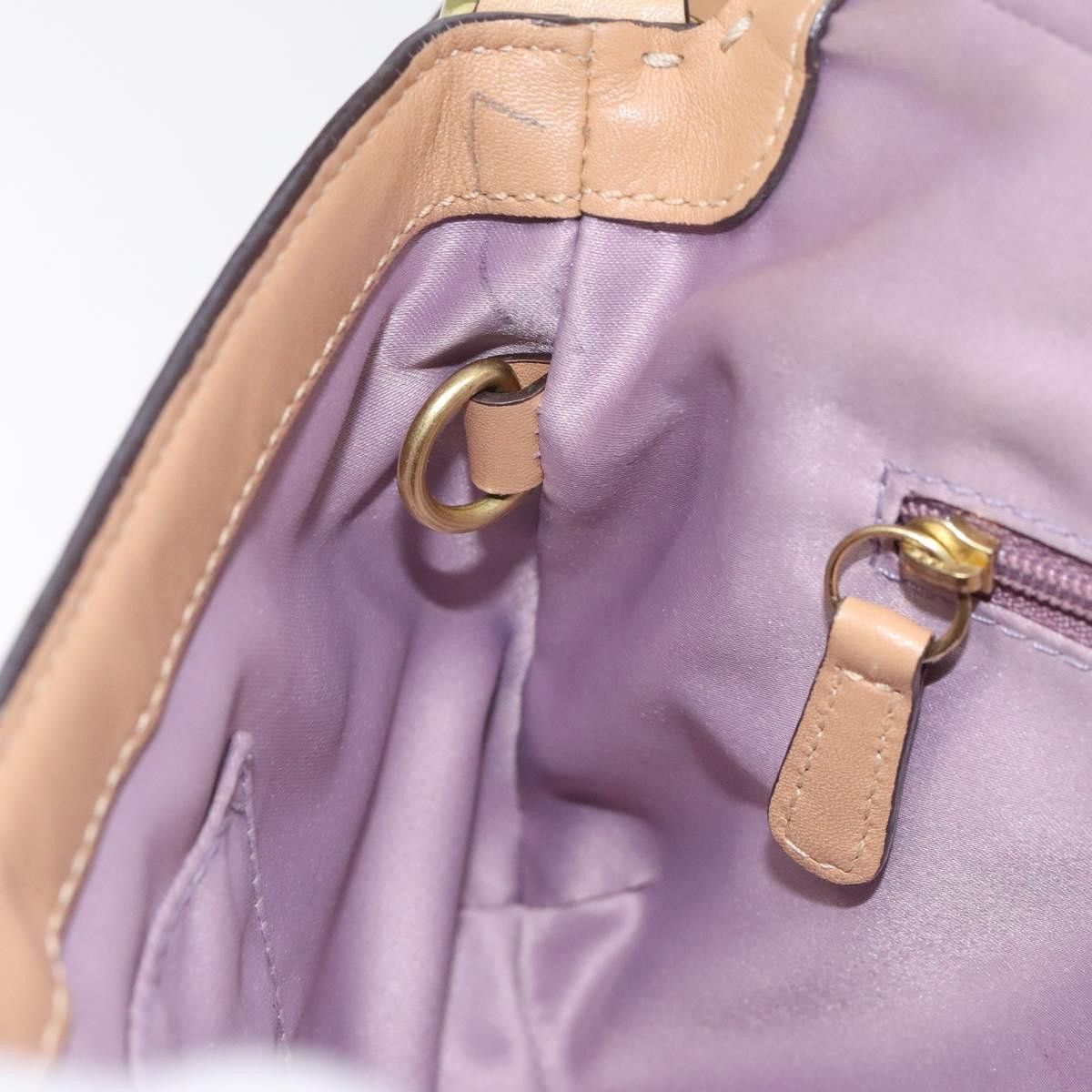 Coach Coach shoulder Size ONE SIZE - 21 Thumbnail