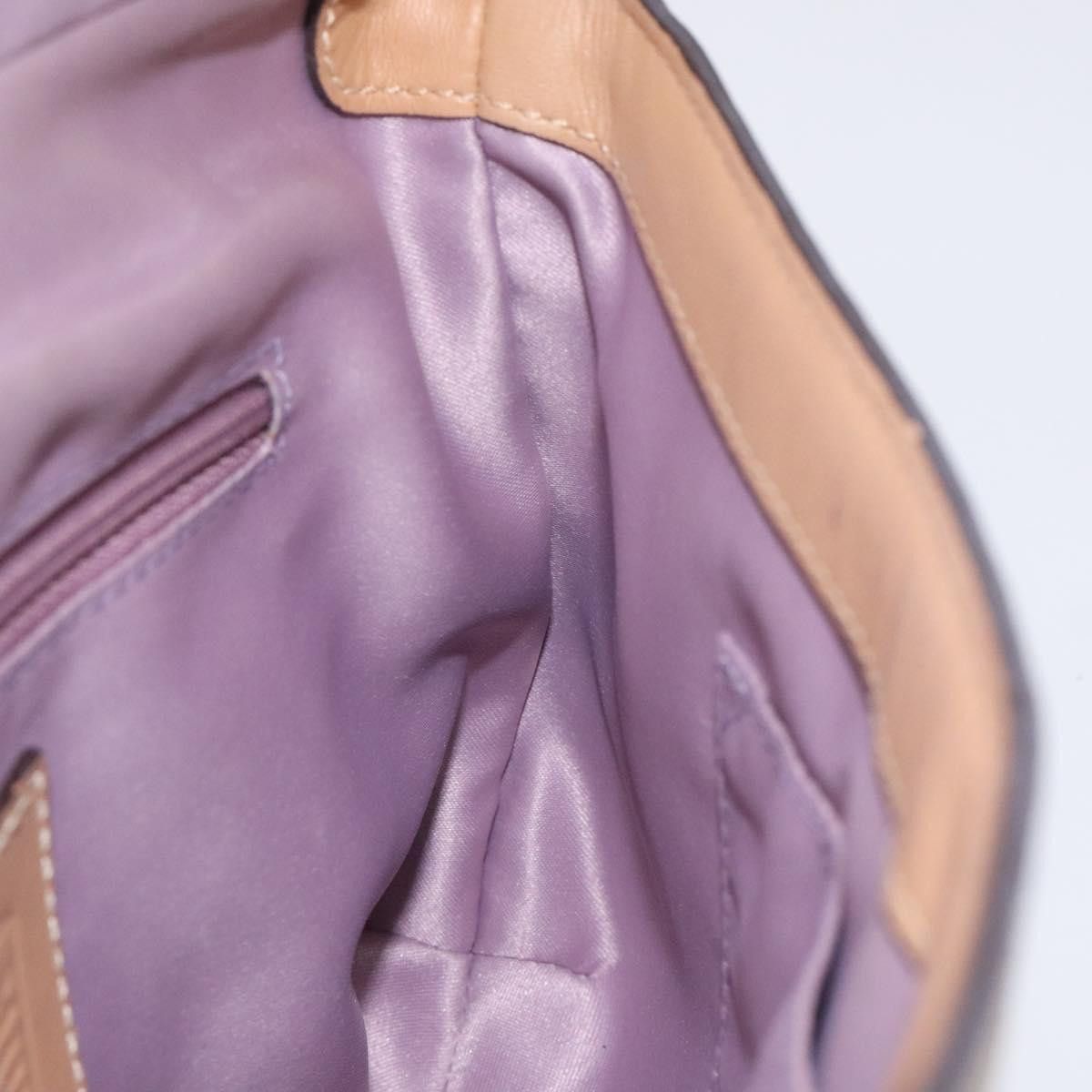 Coach Coach shoulder Size ONE SIZE - 20 Thumbnail