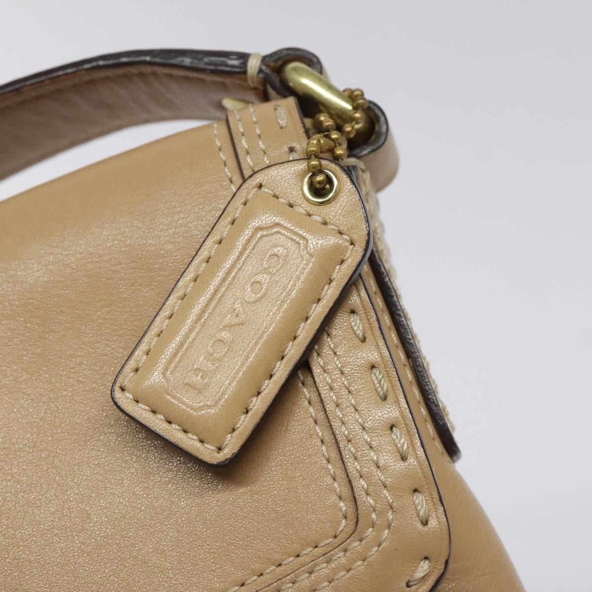 Coach Coach shoulder Size ONE SIZE - 11 Thumbnail