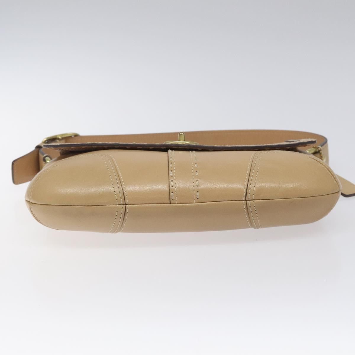 Coach Coach shoulder Size ONE SIZE - 18 Thumbnail