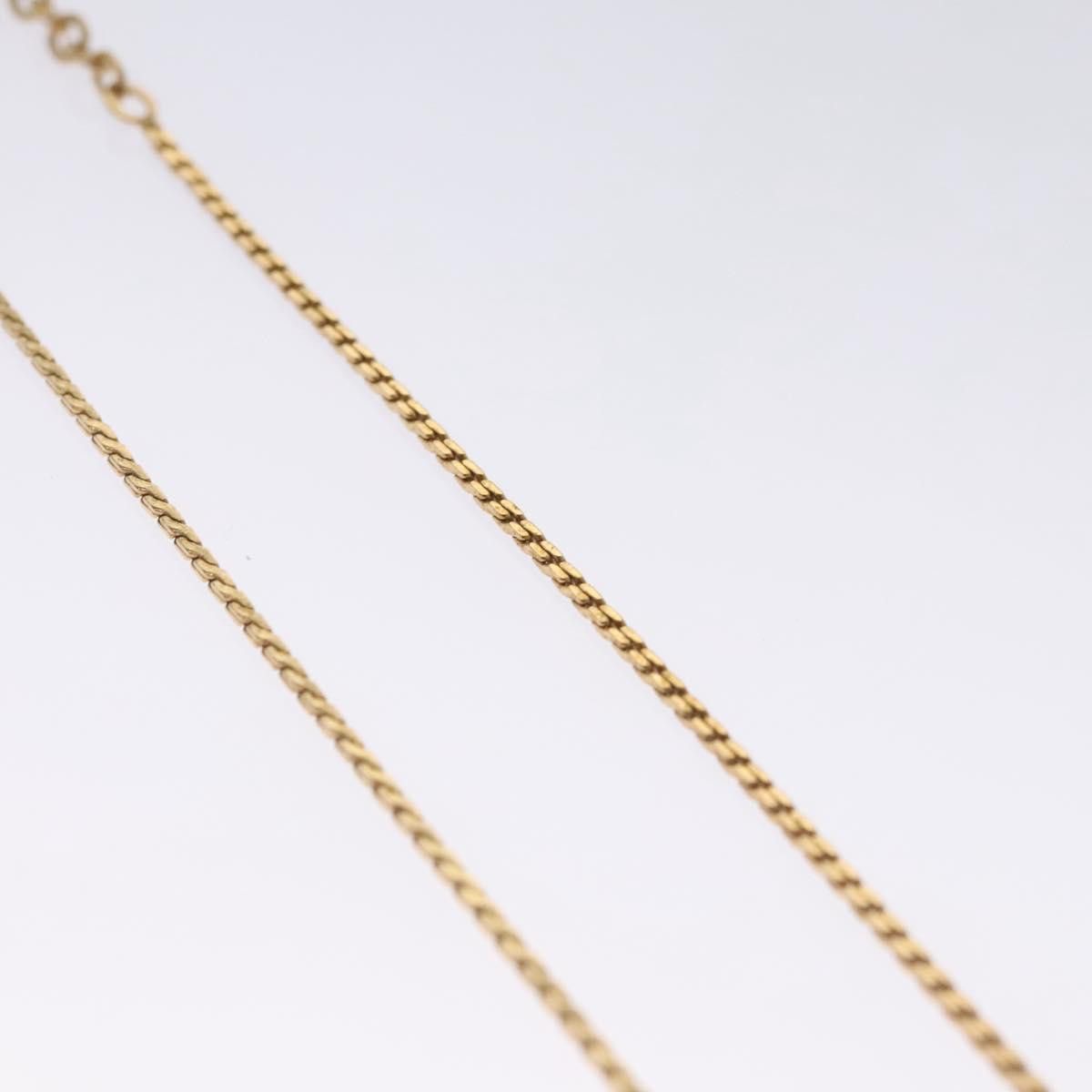 Dior Dior CD necklace Size ONE SIZE - 11 Thumbnail